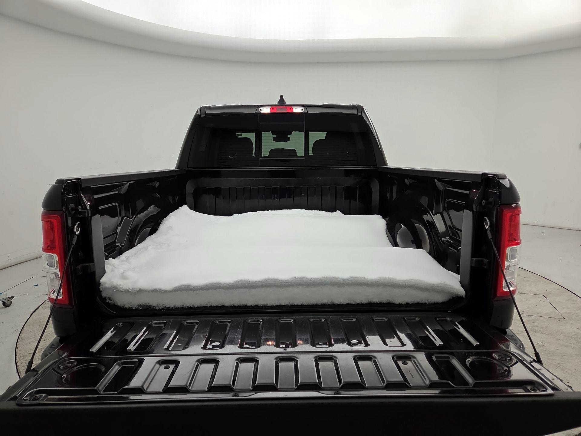 Thumbnail: 2022 RAM 1500 - 20