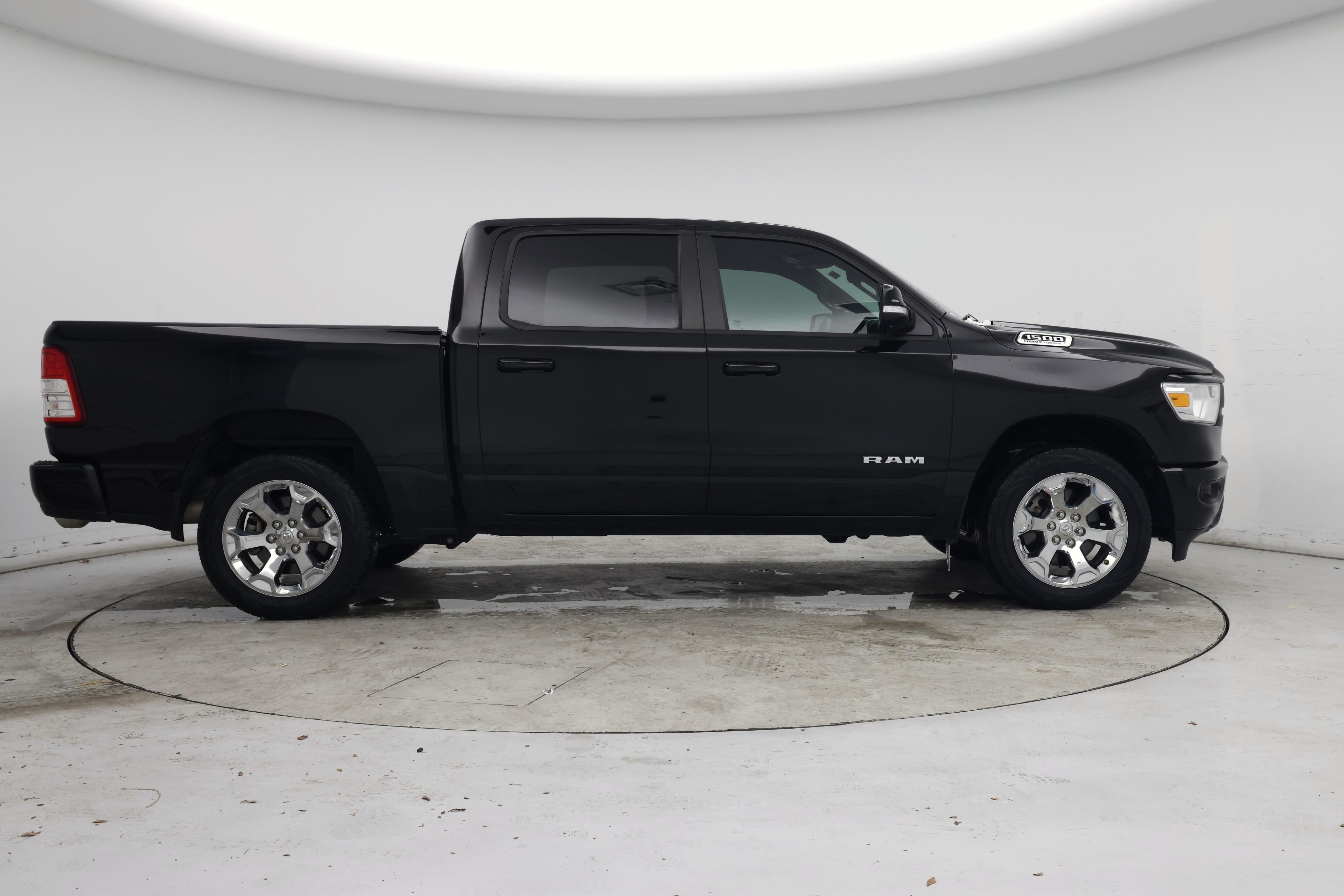 Thumbnail: 2022 RAM 1500 - 7