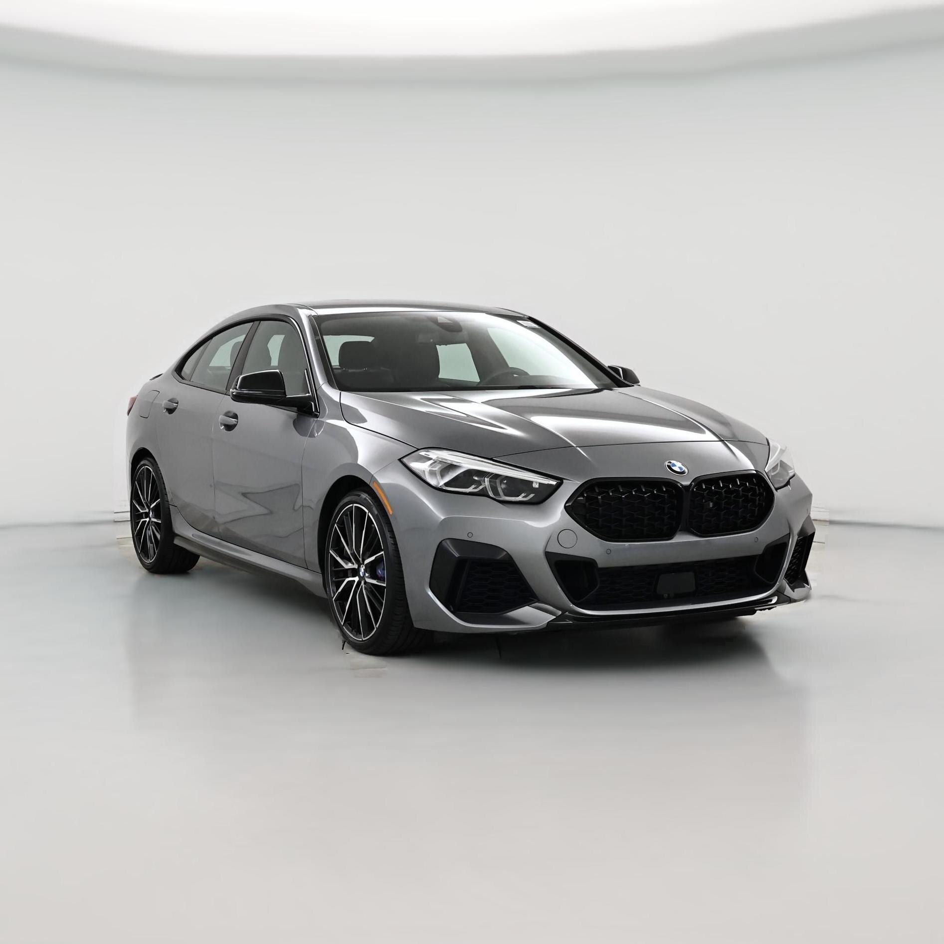 Thumbnail: 2023 BMW 2 Series - 1