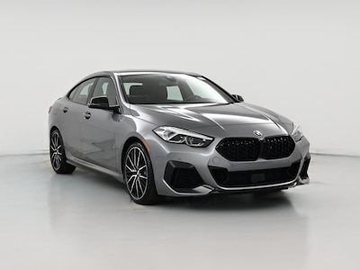 2023 BMW M235 XI Gran Coupe