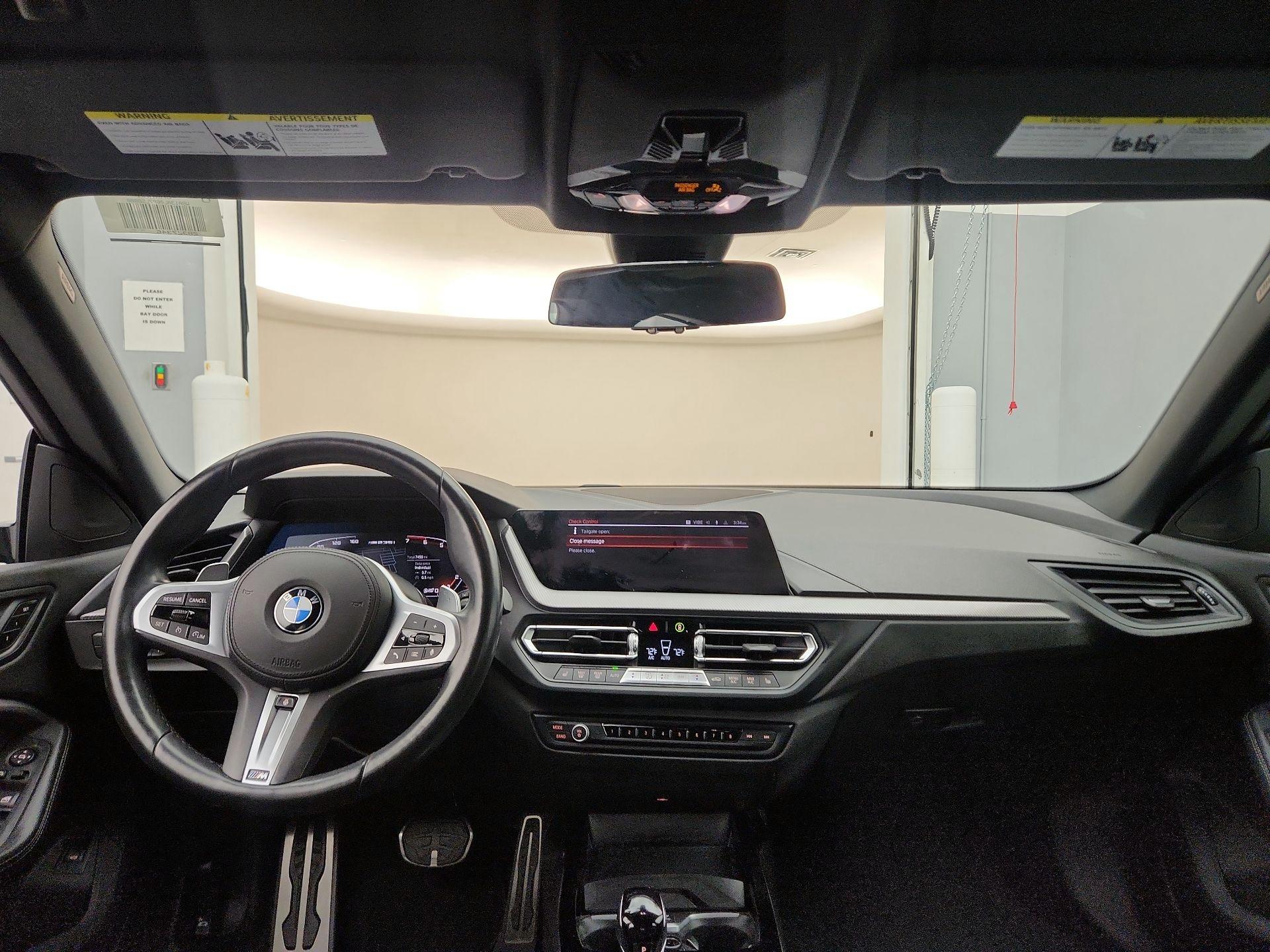 Thumbnail: 2023 BMW 2 Series - 9