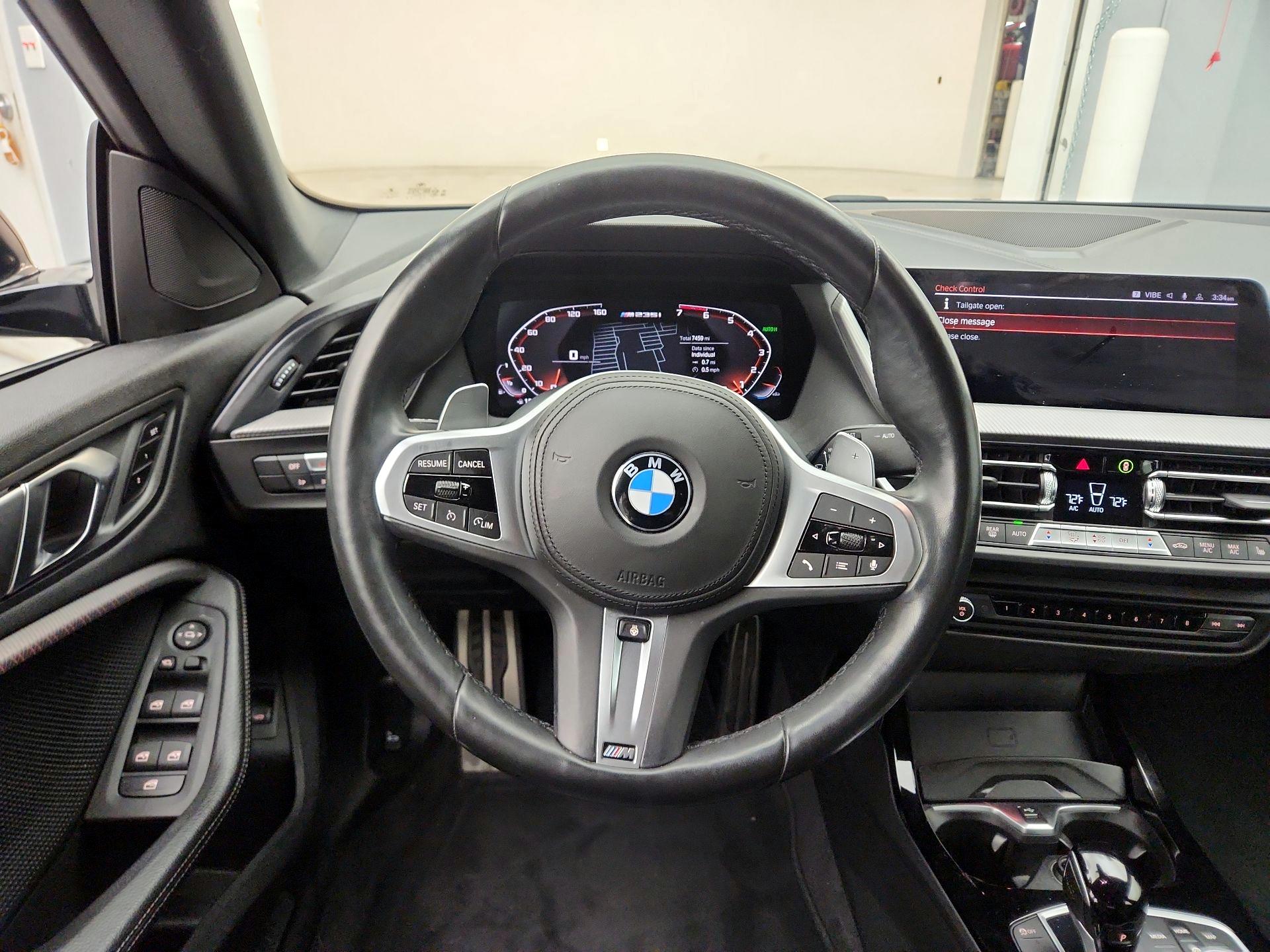 Thumbnail: 2023 BMW 2 Series - 10