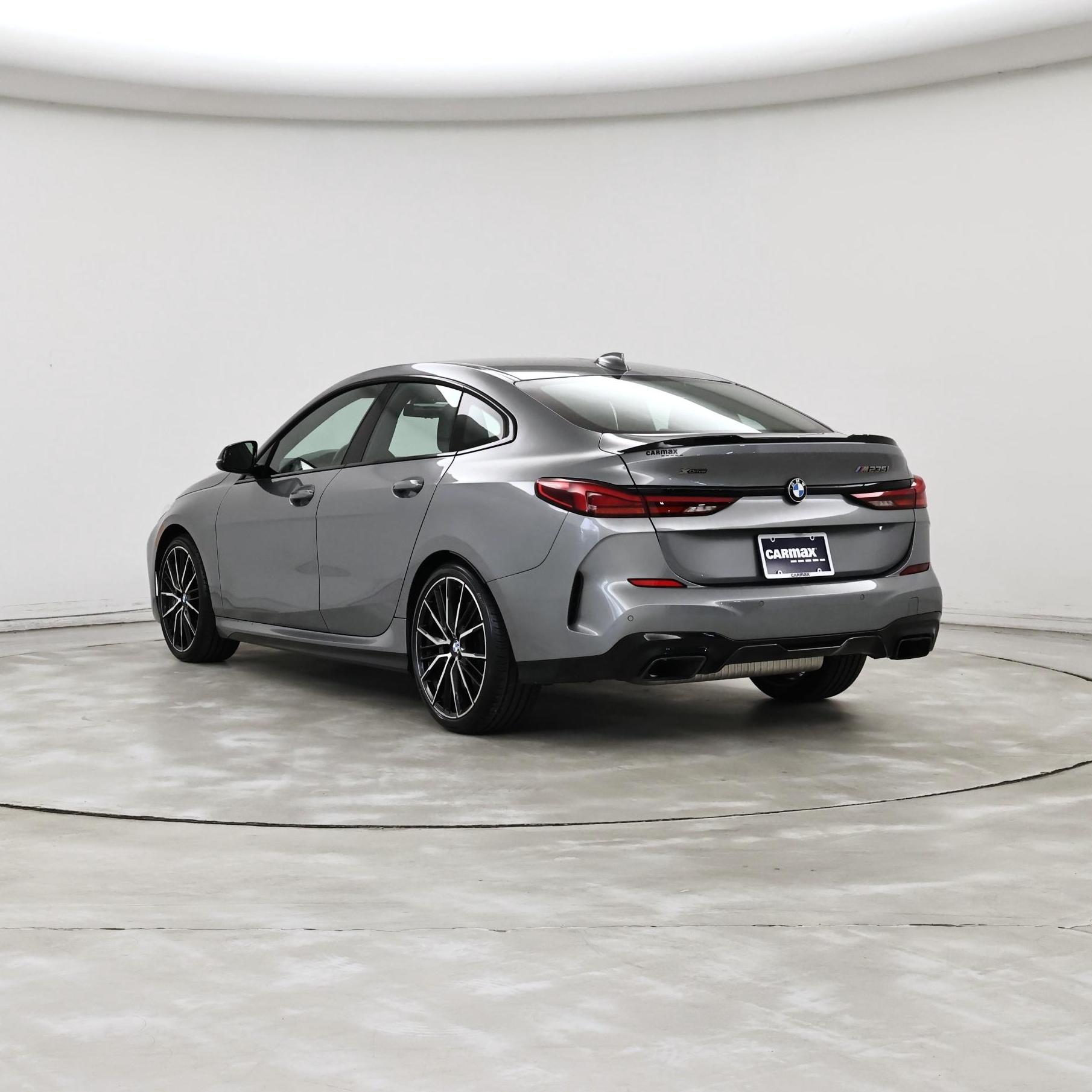 Thumbnail: 2023 BMW 2 Series - 2