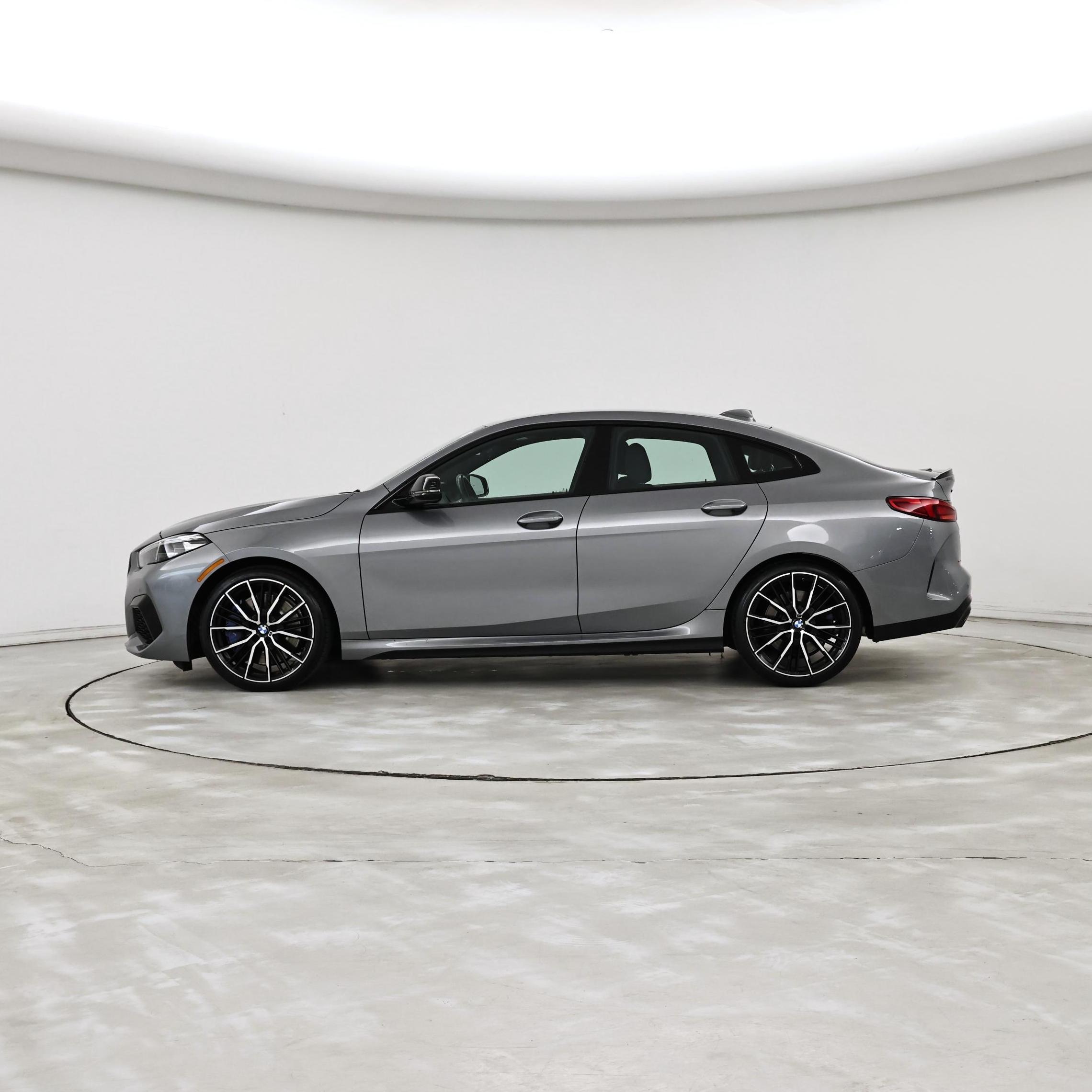 Thumbnail: 2023 BMW 2 Series - 3