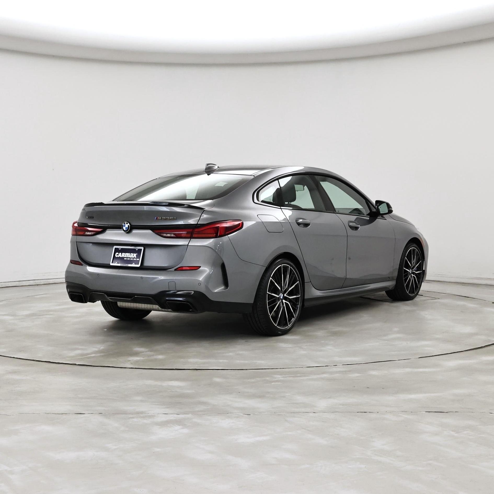 Thumbnail: 2023 BMW 2 Series - 8