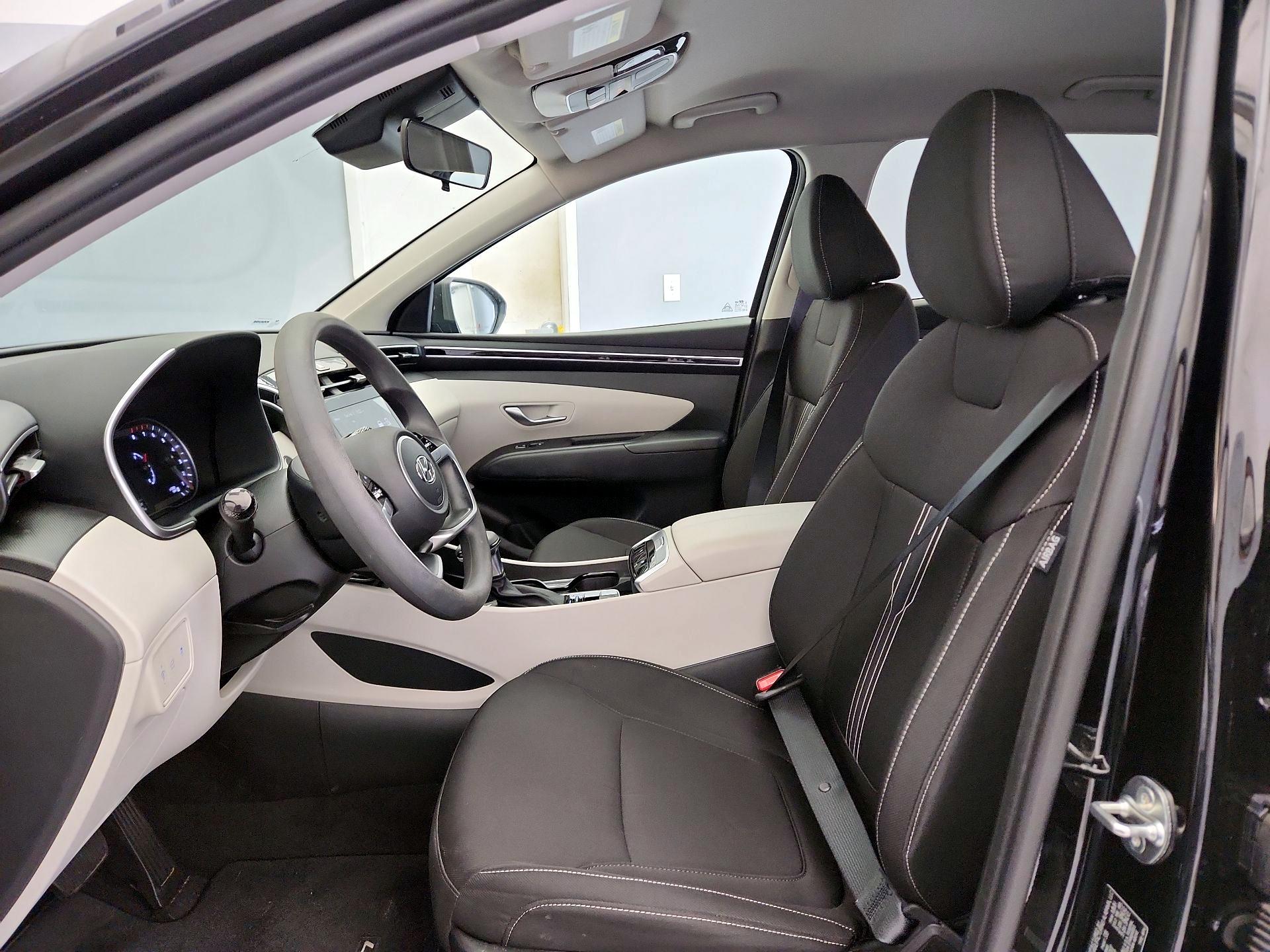 Thumbnail: 2024 Hyundai Tucson - 11