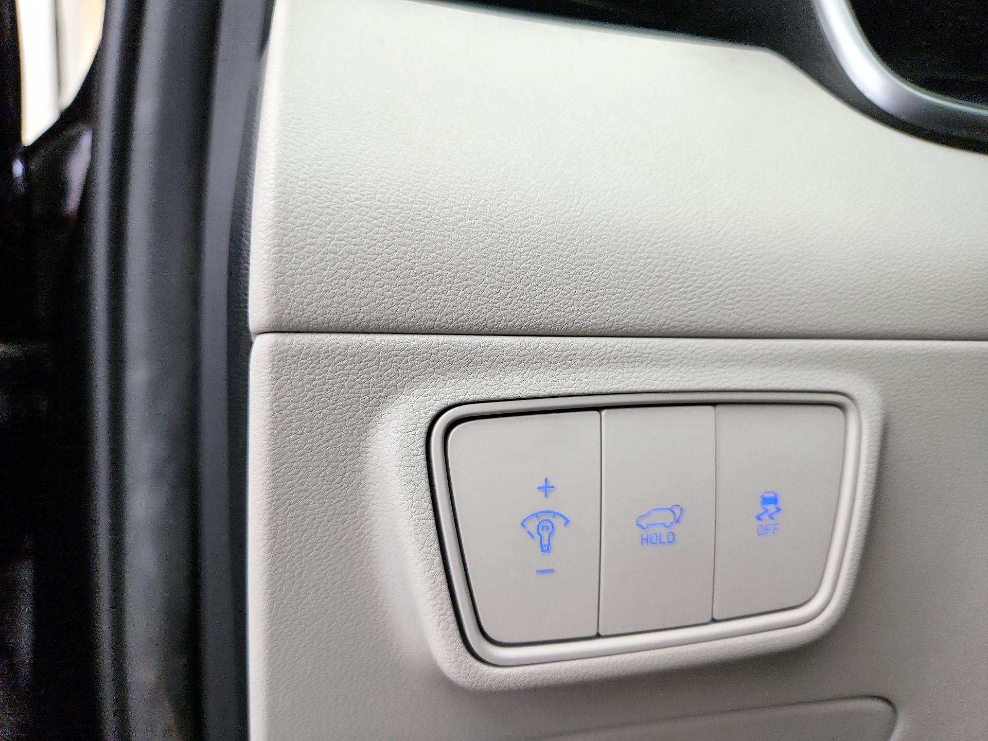 Thumbnail: 2024 Hyundai Tucson - 13