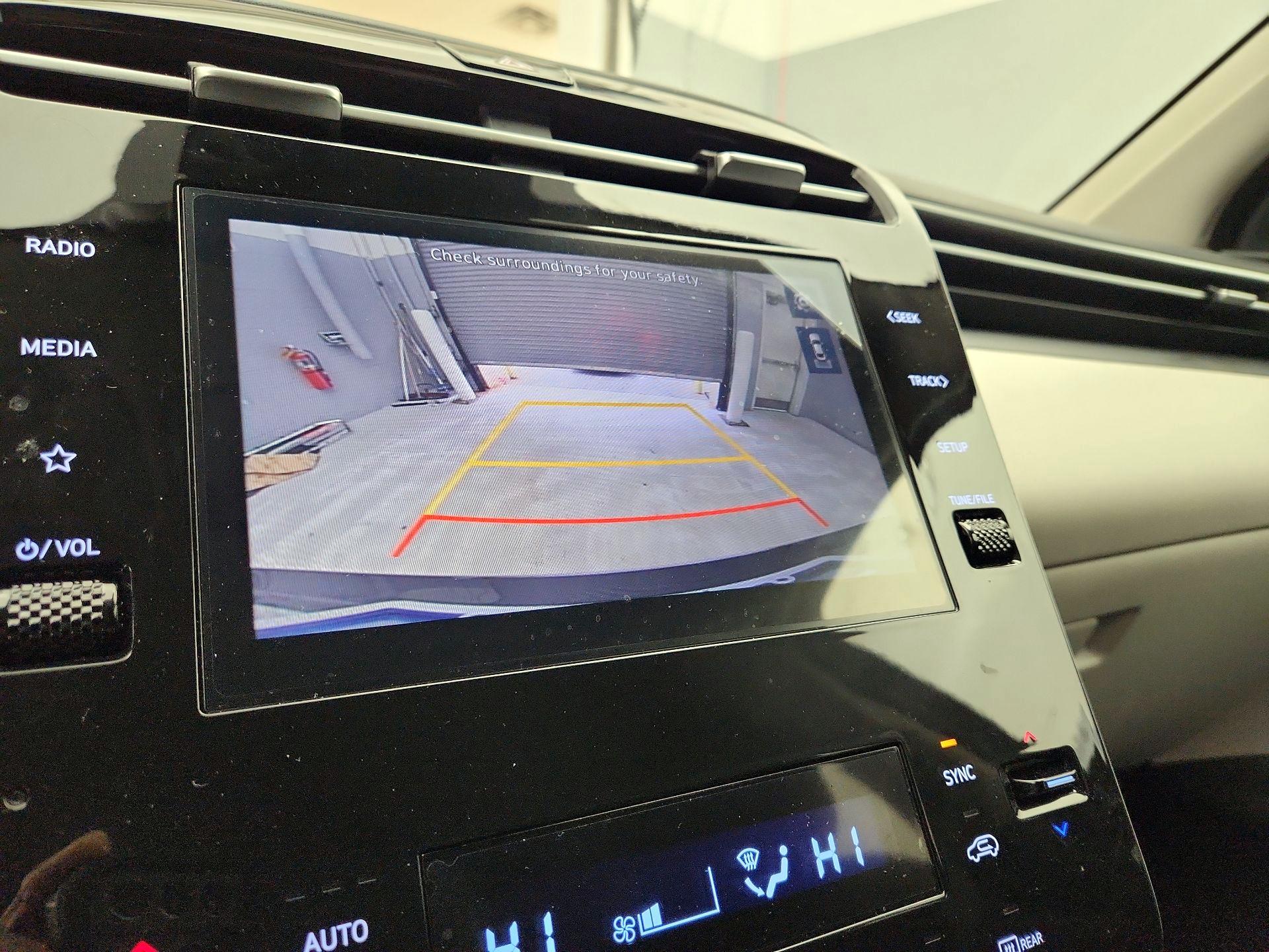 Thumbnail: 2024 Hyundai Tucson - 14