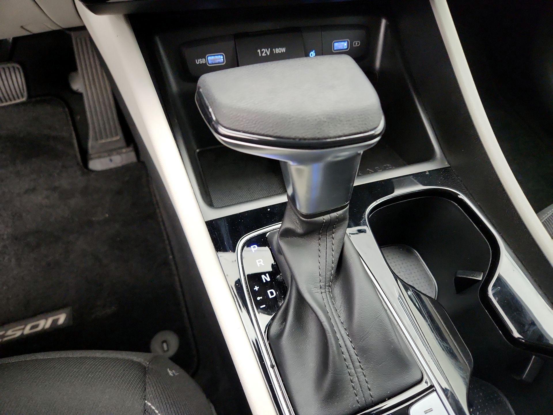 Thumbnail: 2024 Hyundai Tucson - 17