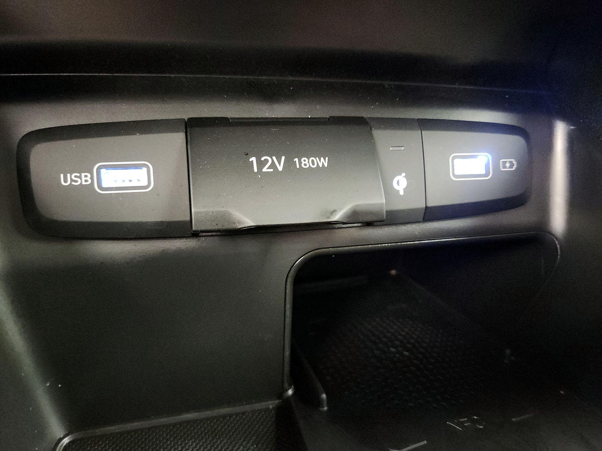 Thumbnail: 2024 Hyundai Tucson - 18