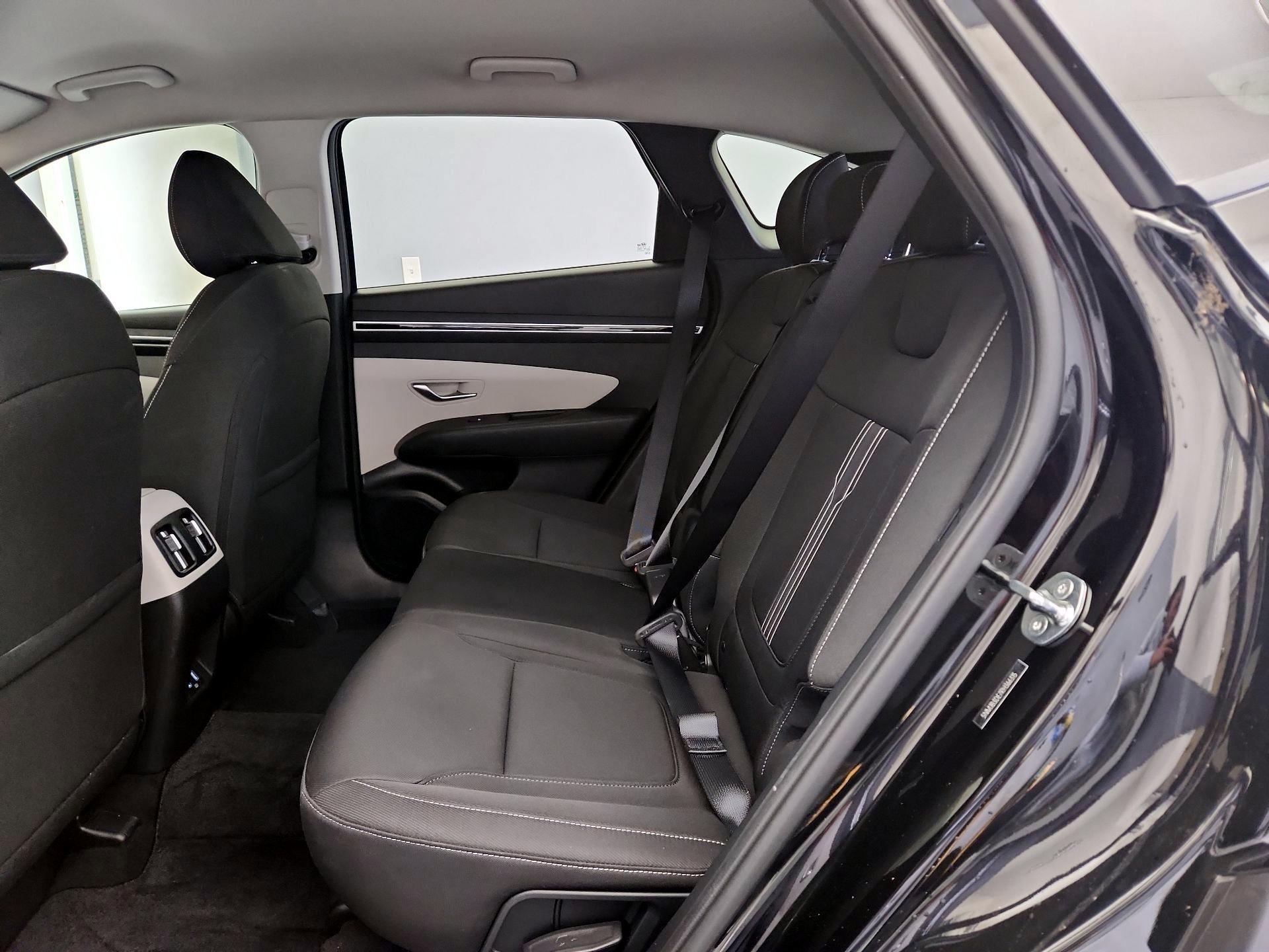 Thumbnail: 2024 Hyundai Tucson - 19