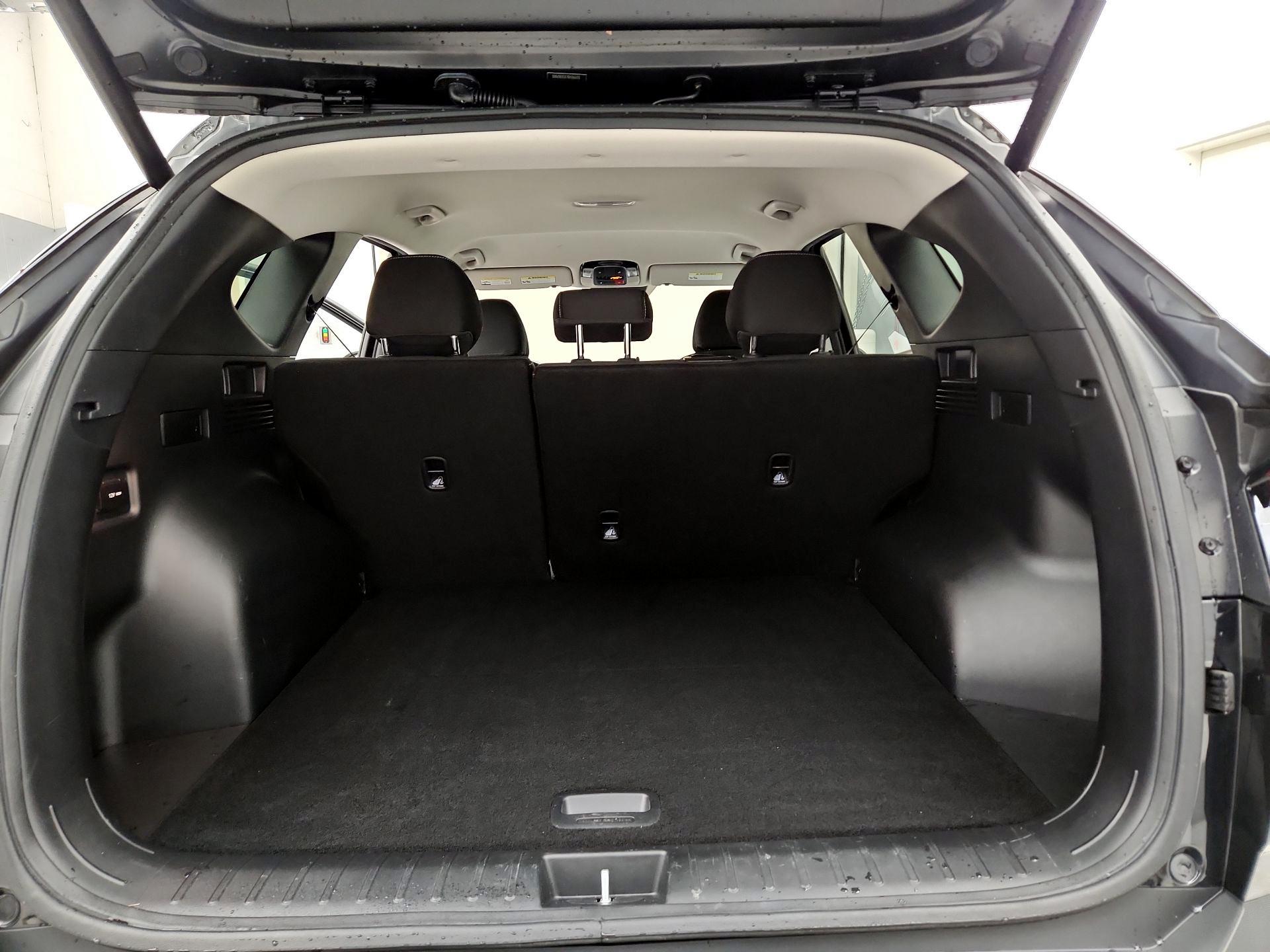 Thumbnail: 2024 Hyundai Tucson - 20