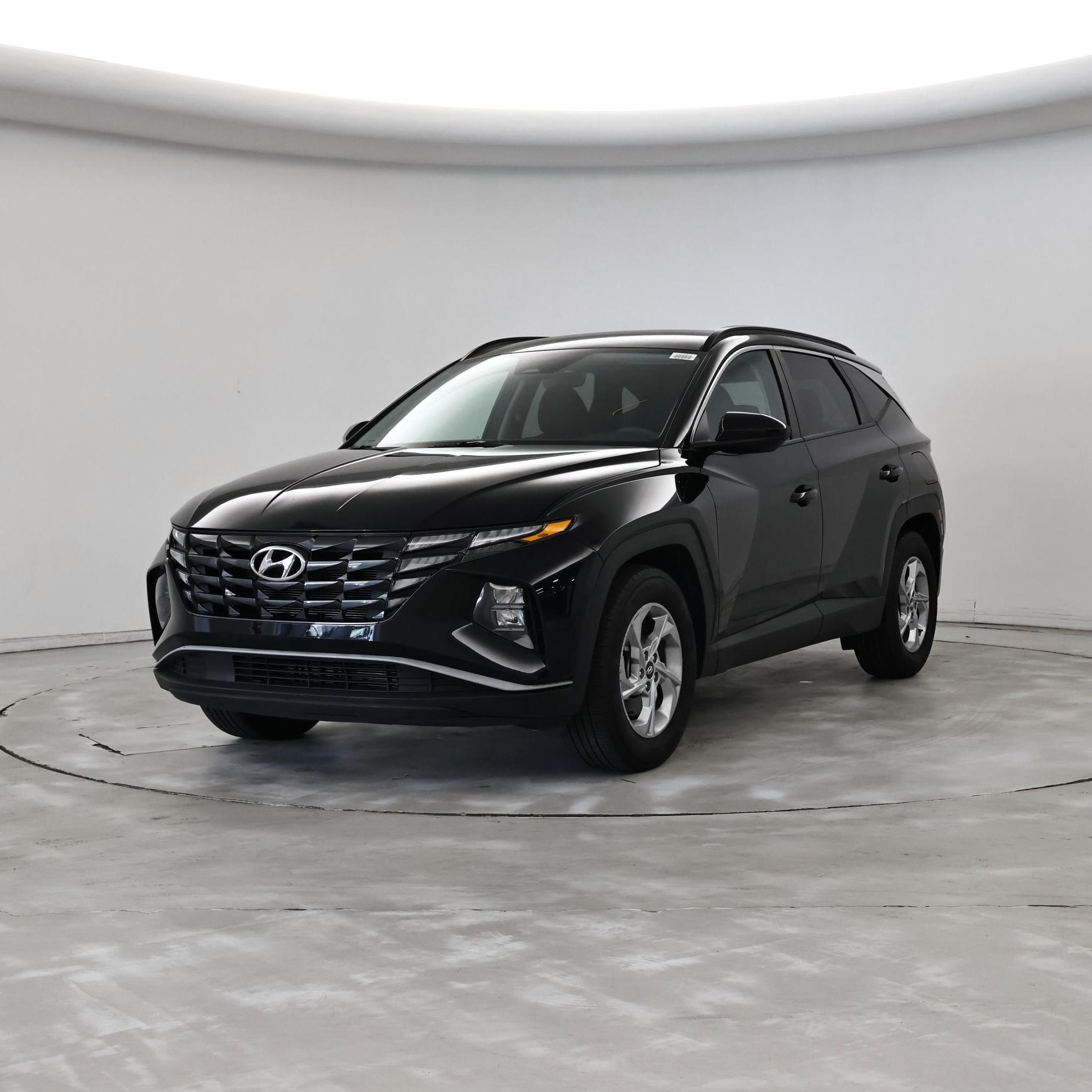 Thumbnail: 2024 Hyundai Tucson - 4