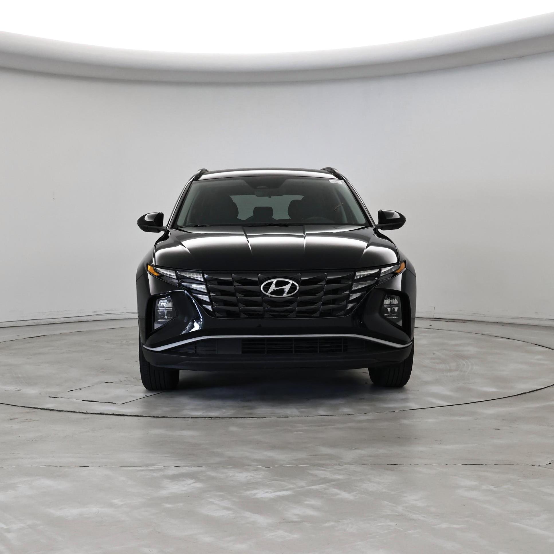 Thumbnail: 2024 Hyundai Tucson - 5