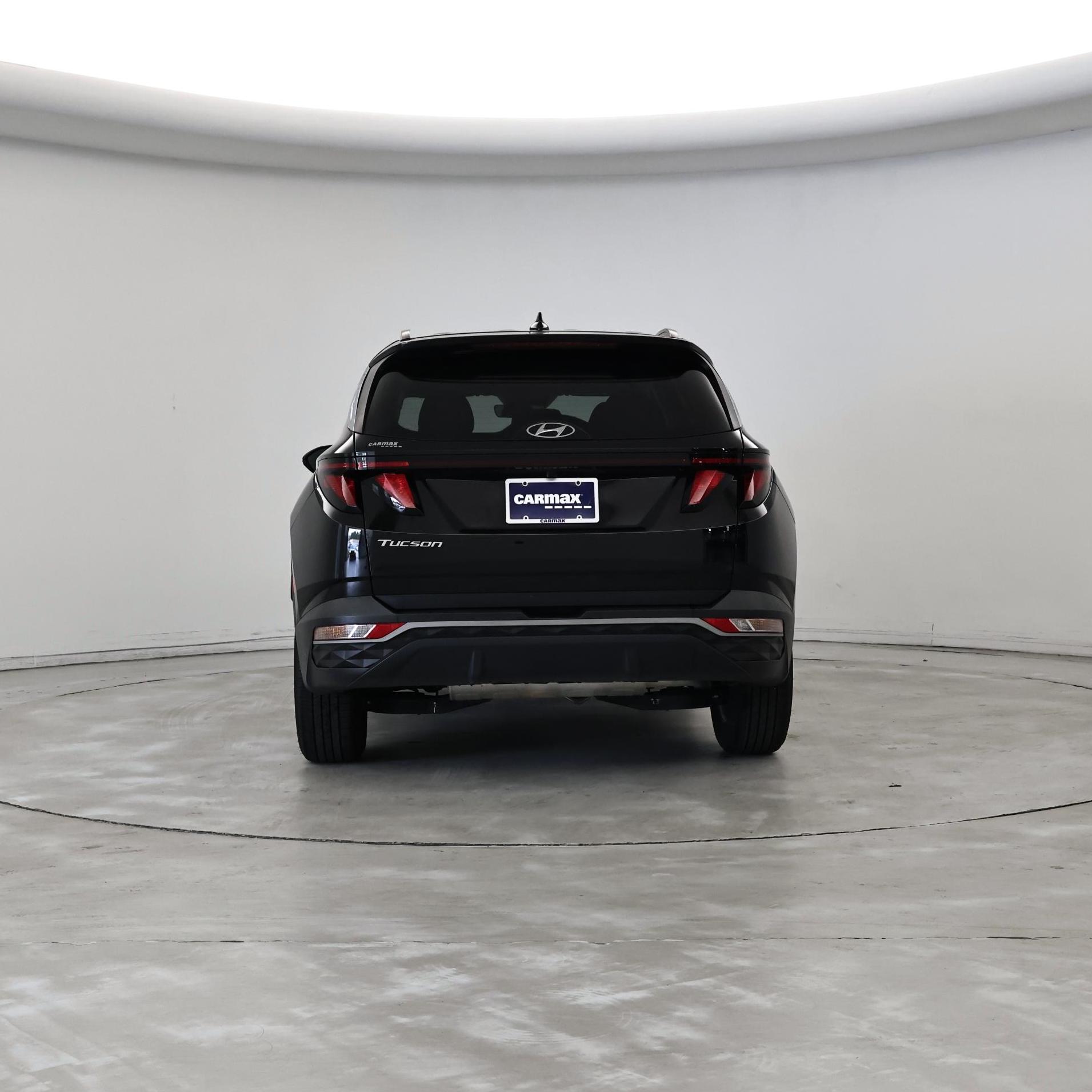 Thumbnail: 2024 Hyundai Tucson - 6