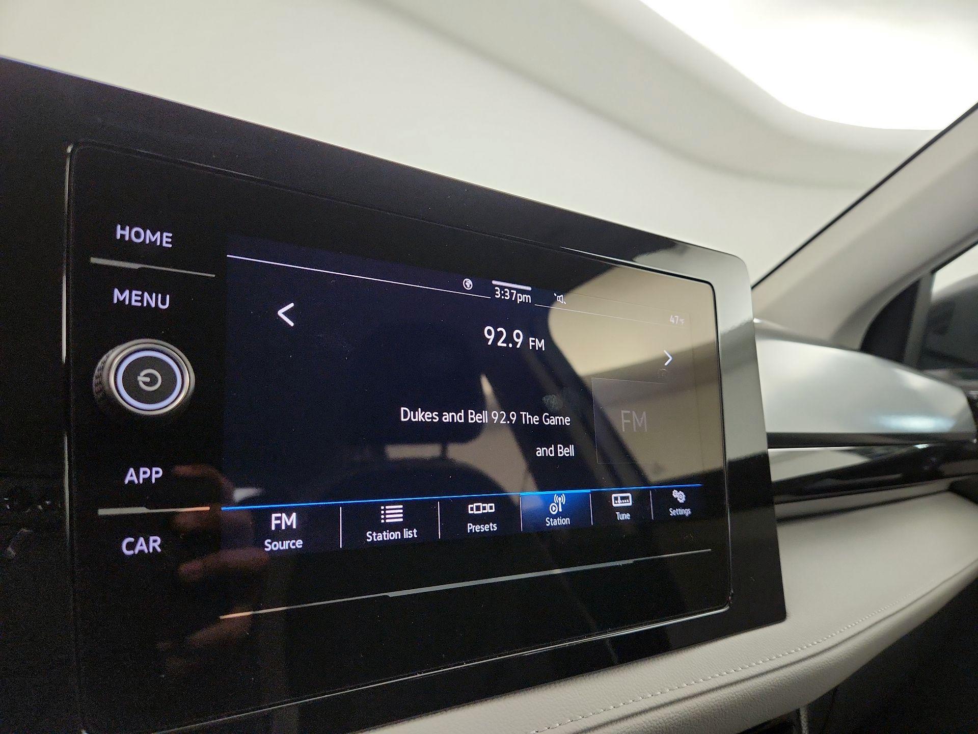 Thumbnail: 2025 Volkswagen Taos - 15