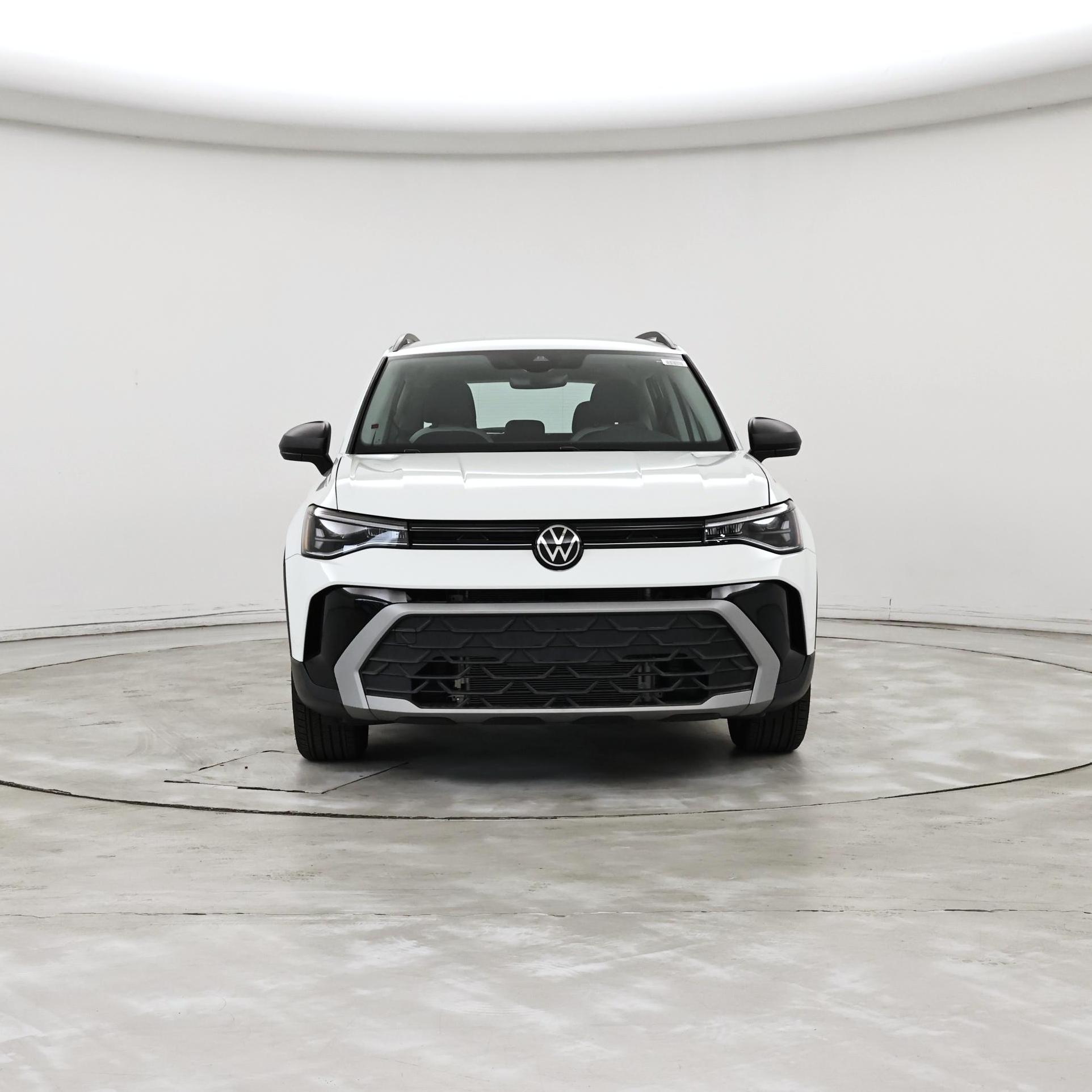 Thumbnail: 2025 Volkswagen Taos - 5