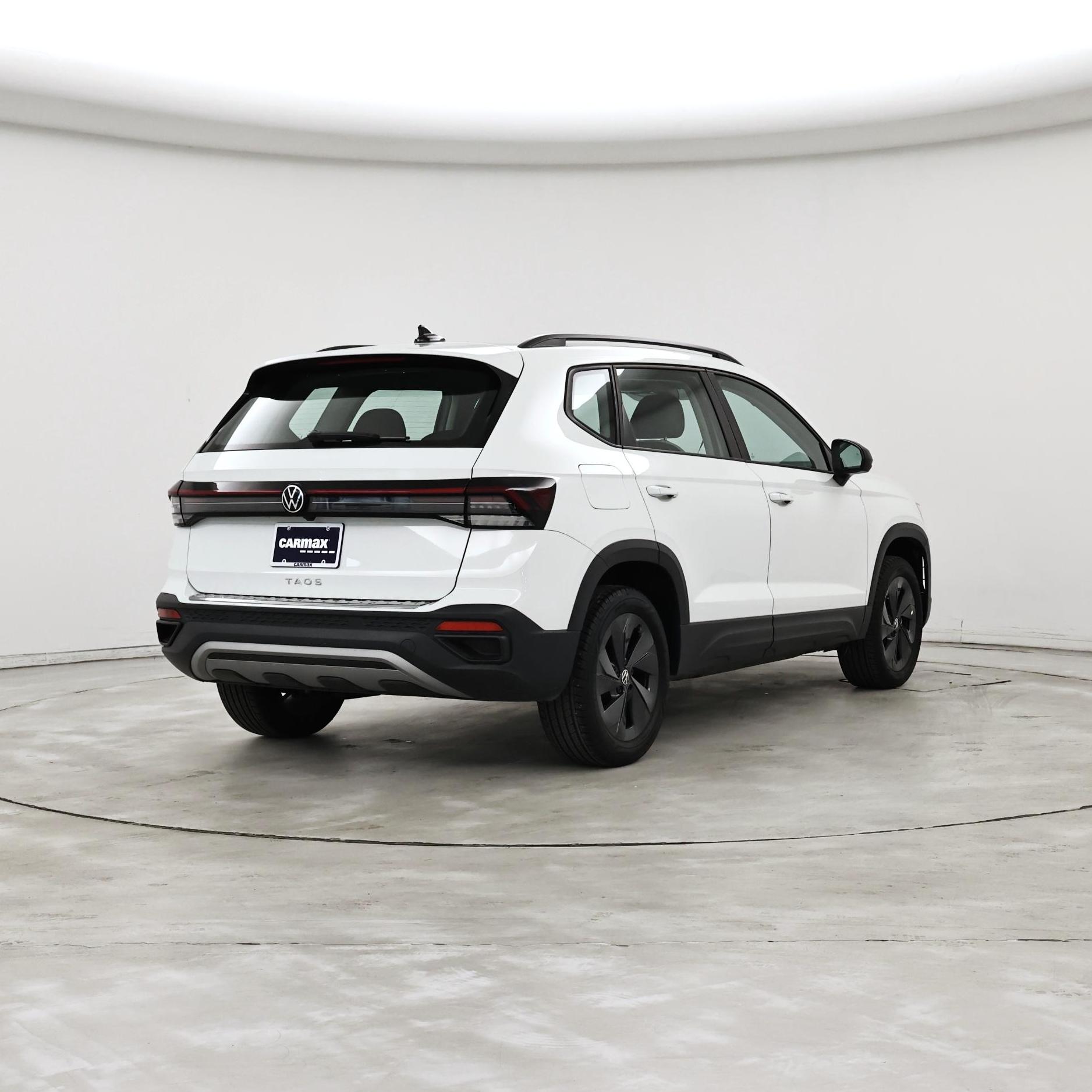 Thumbnail: 2025 Volkswagen Taos - 8