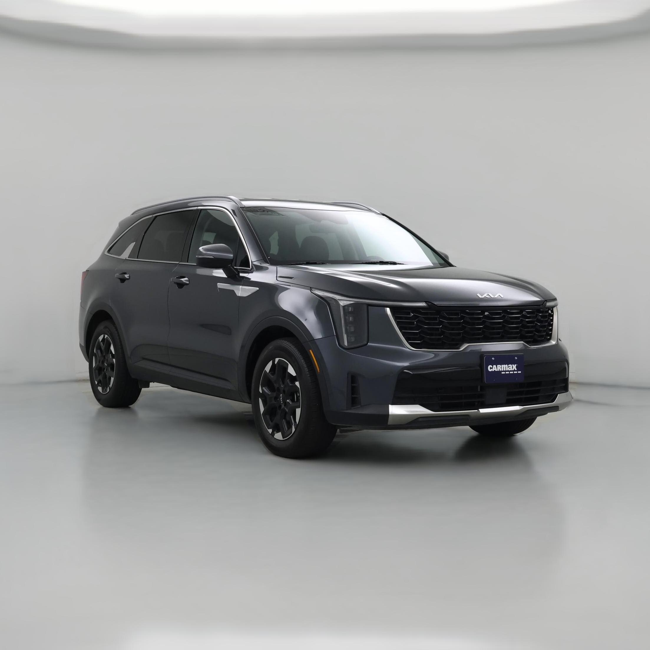 Thumbnail: 2024 Kia Sorento - 1