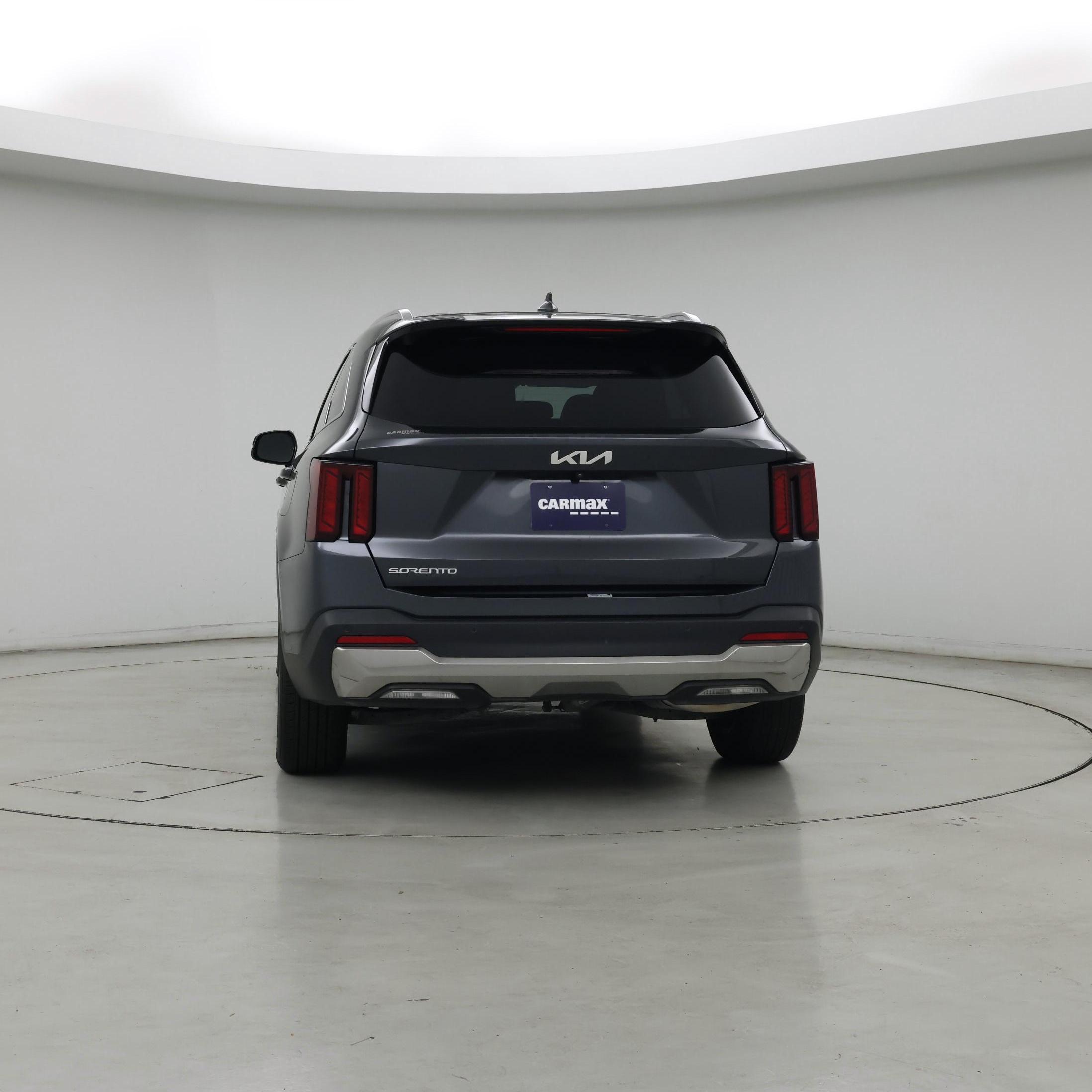 Thumbnail: 2024 Kia Sorento - 6