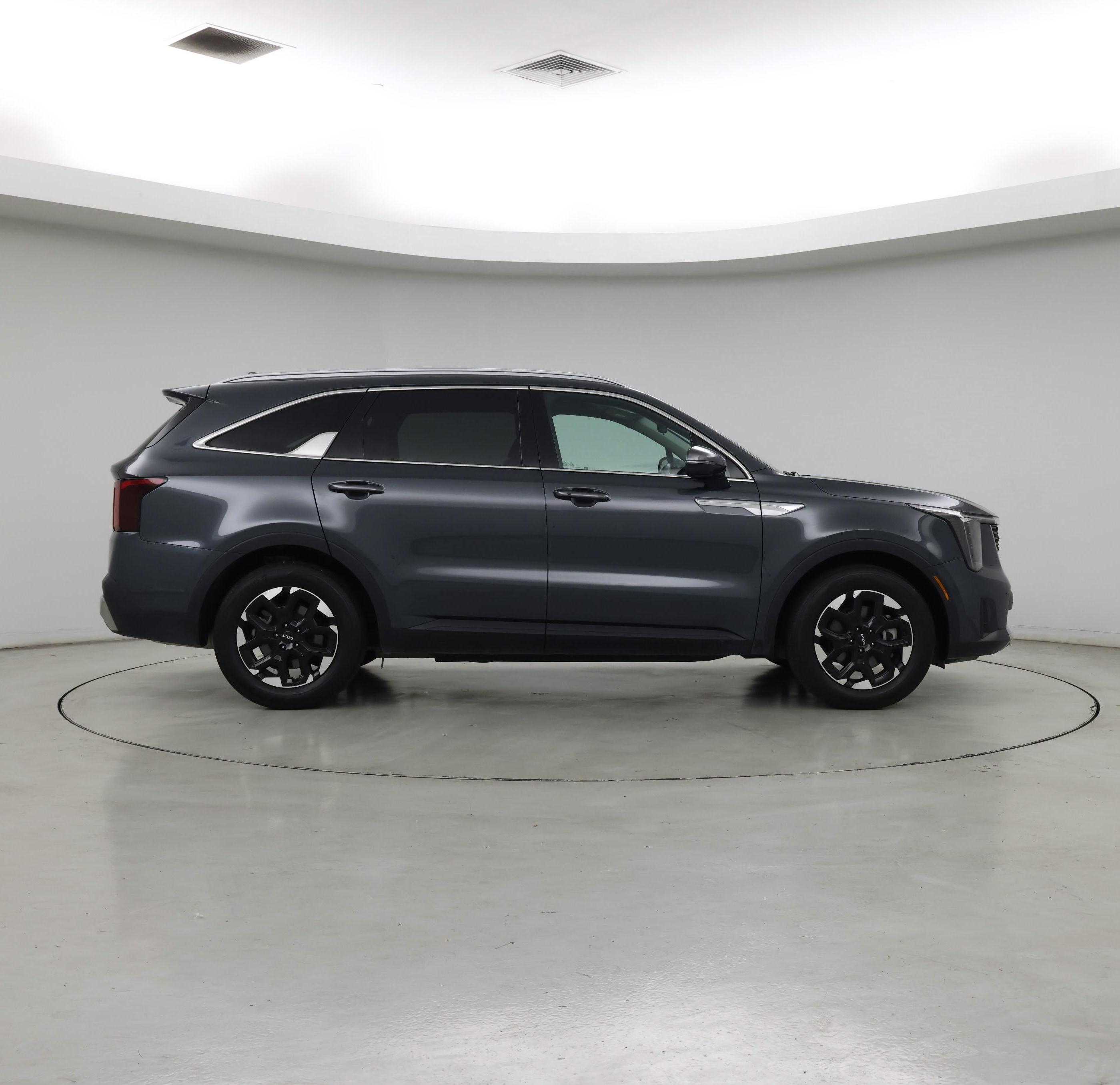 Thumbnail: 2024 Kia Sorento - 7