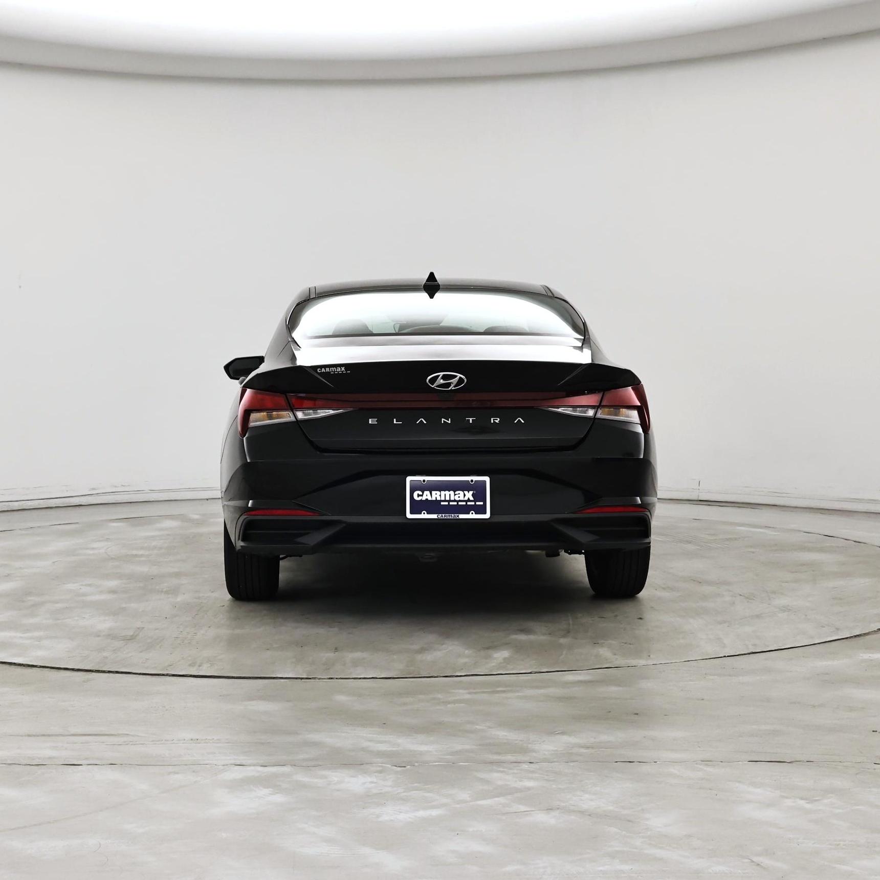 Thumbnail: 2023 Hyundai Elantra - 6