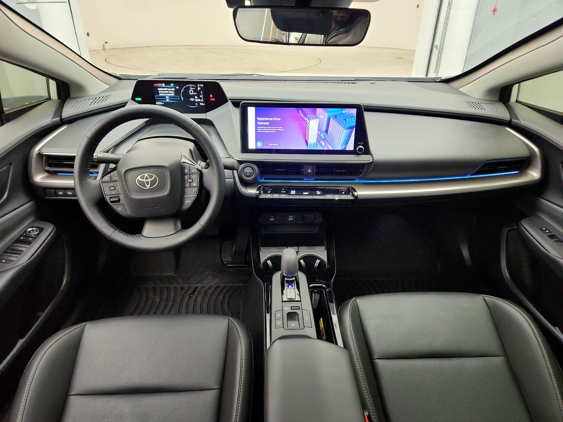 Thumbnail: 2025 Toyota Prius - 9