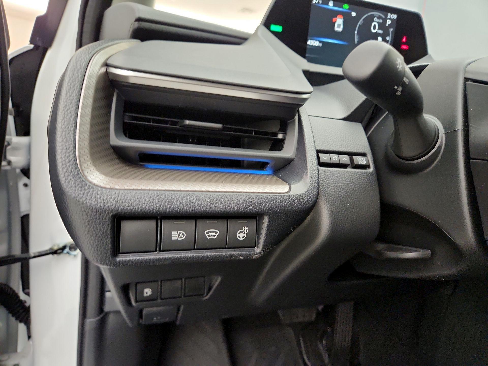 Thumbnail: 2025 Toyota Prius - 13