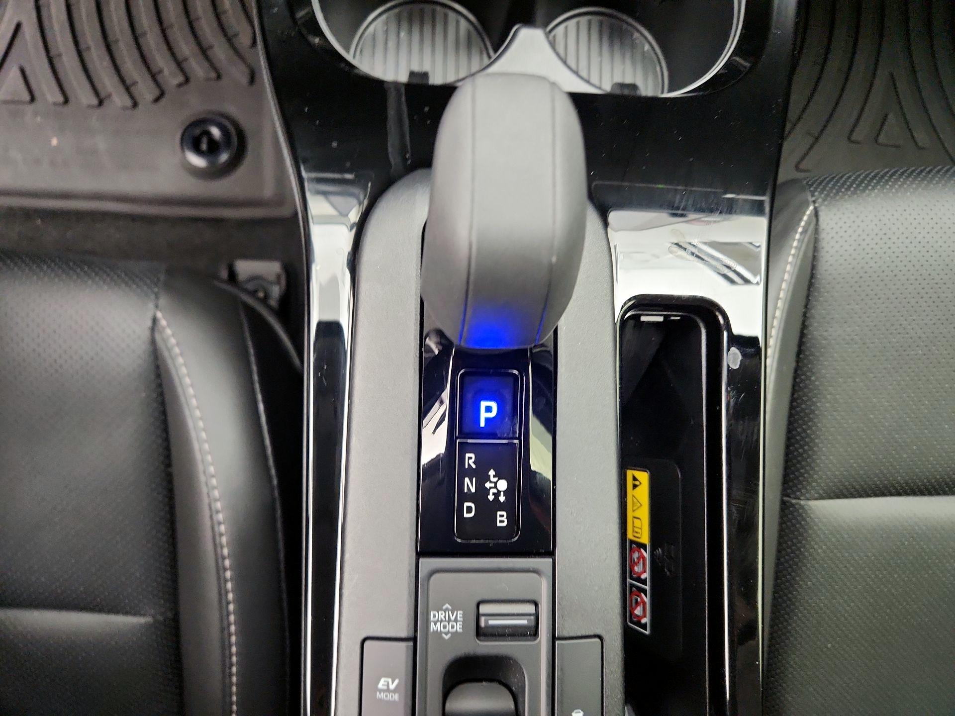 Thumbnail: 2025 Toyota Prius - 18