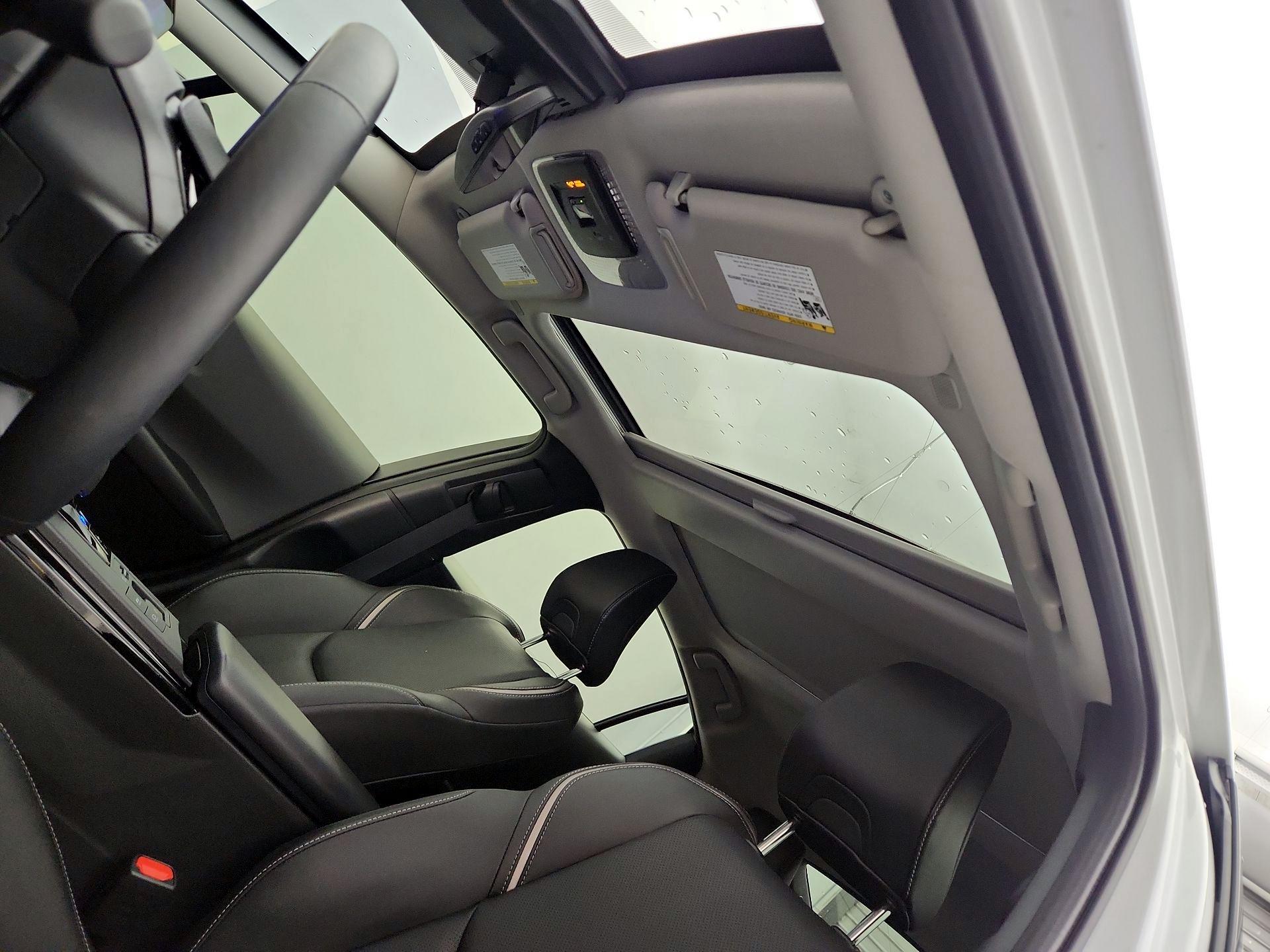 Thumbnail: 2025 Toyota Prius - 20