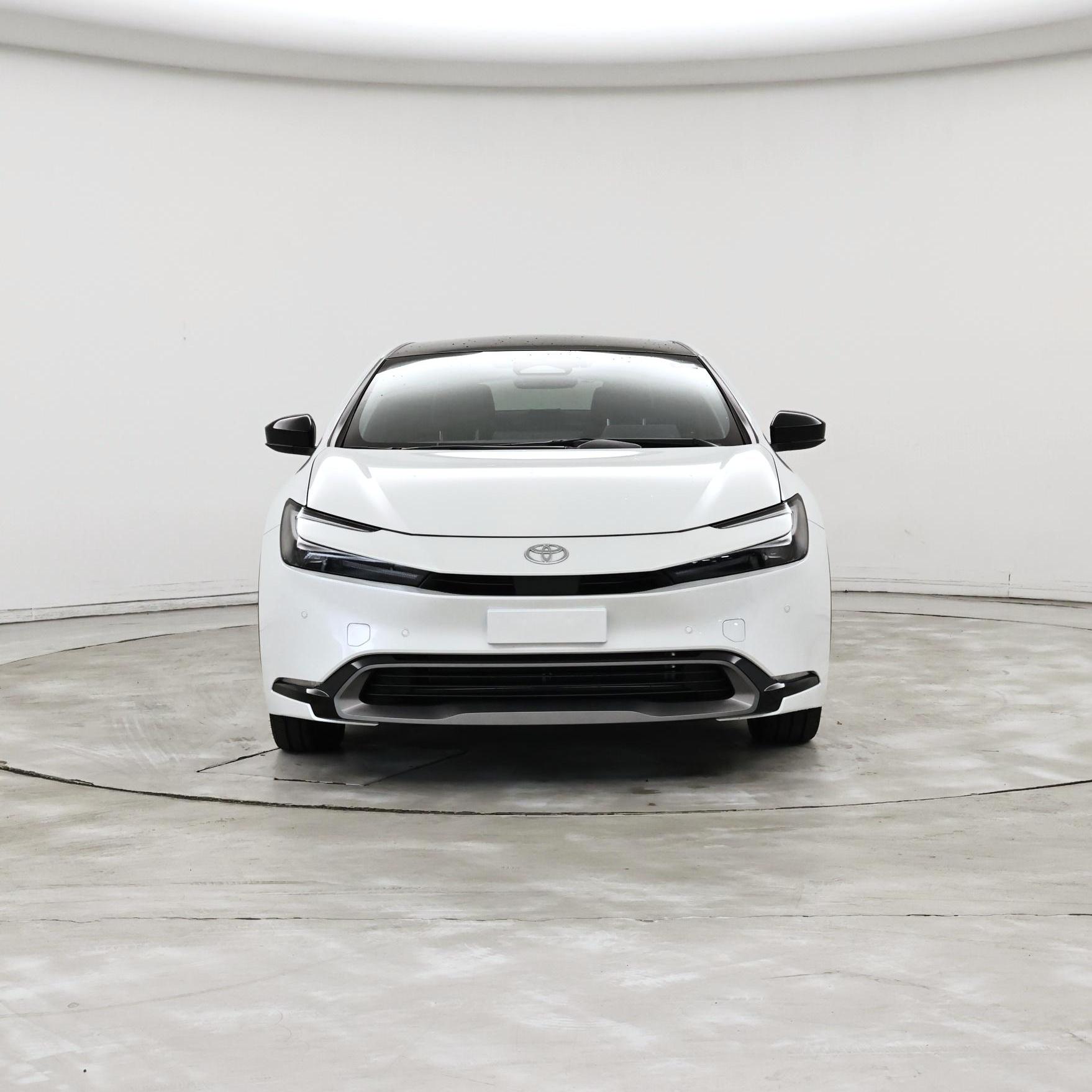 Thumbnail: 2025 Toyota Prius - 5