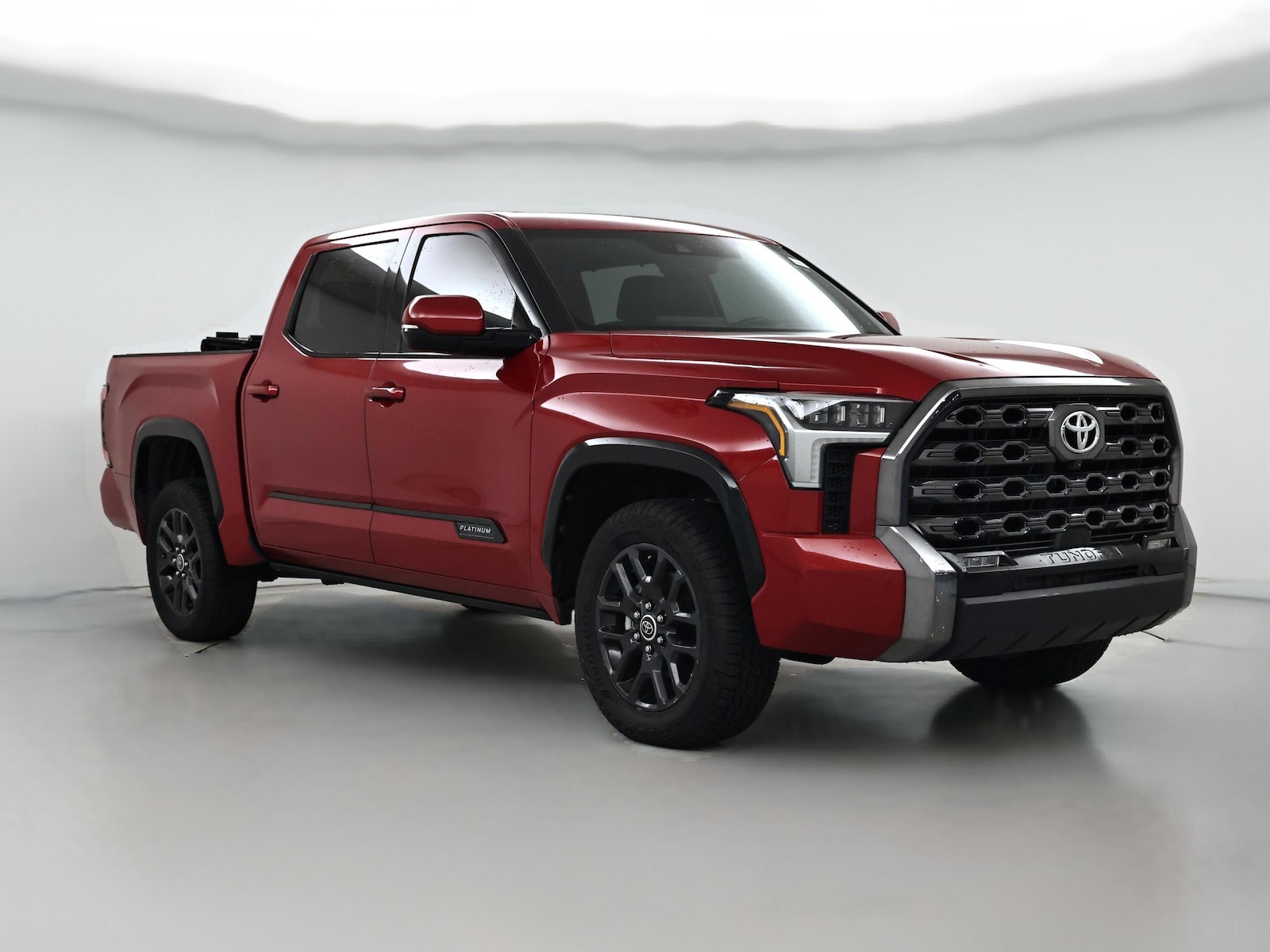 2022 Toyota Tundra