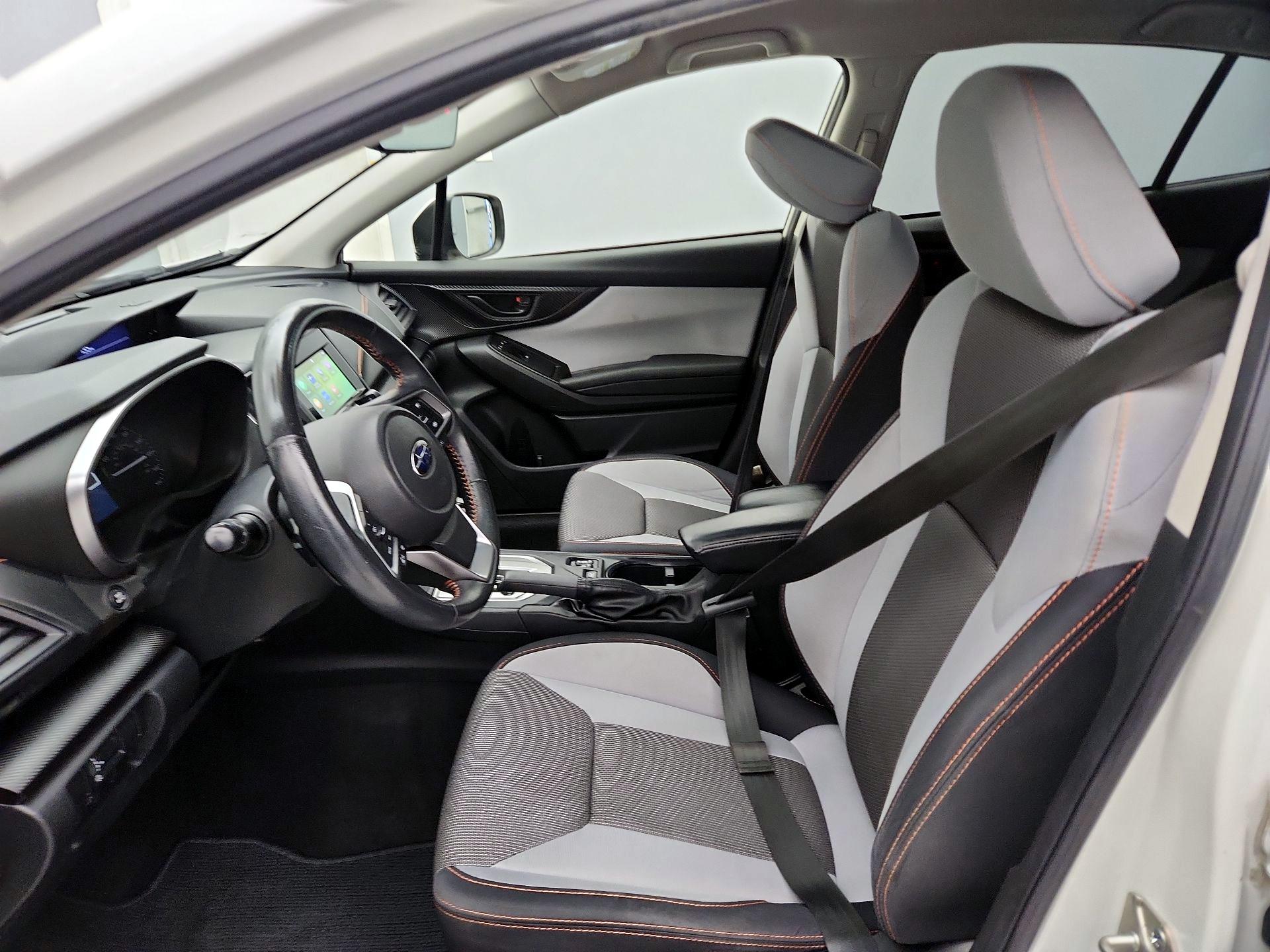 Thumbnail: 2021 Subaru Crosstrek - 11