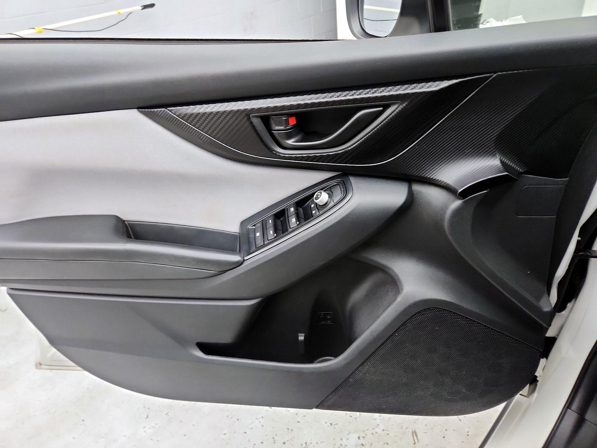 Thumbnail: 2021 Subaru Crosstrek - 12