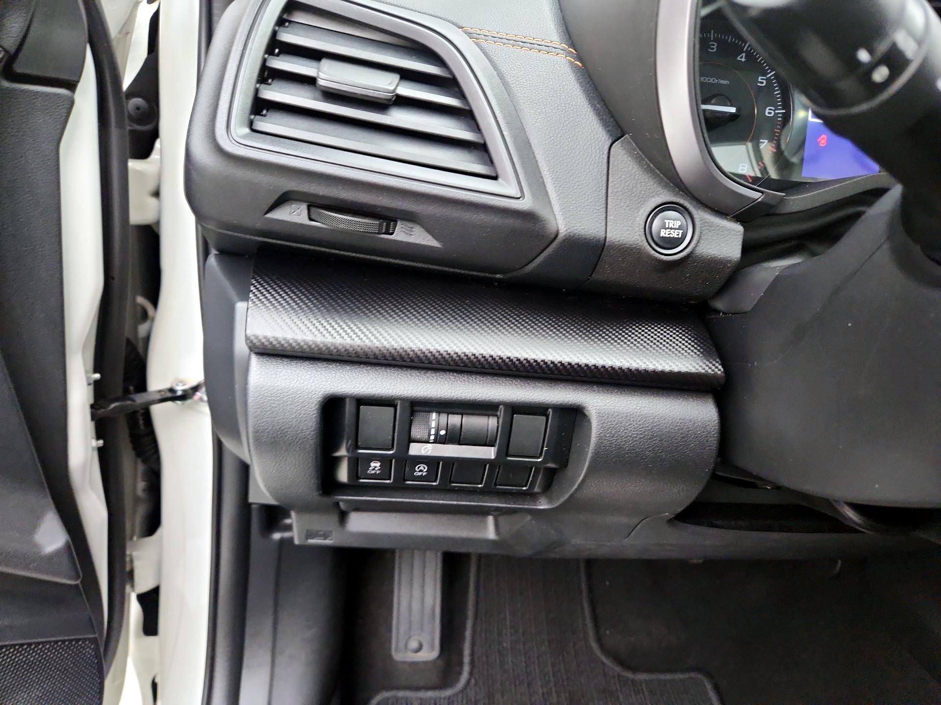 Thumbnail: 2021 Subaru Crosstrek - 13