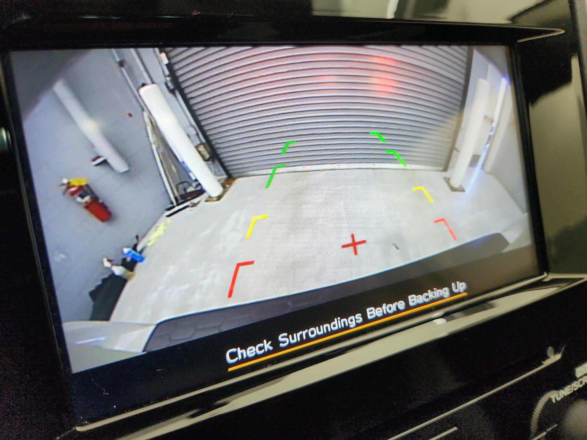 Thumbnail: 2021 Subaru Crosstrek - 14