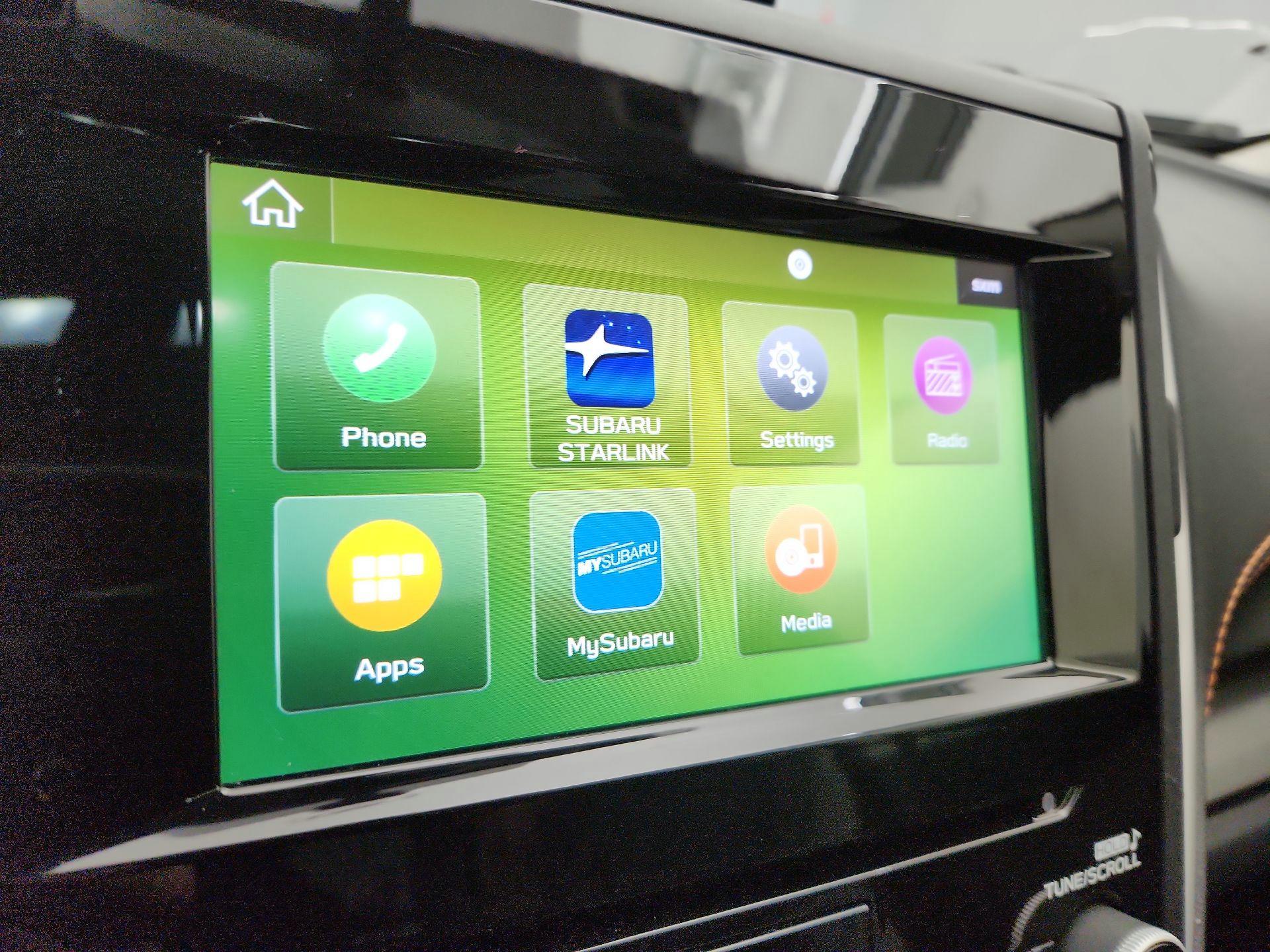 Thumbnail: 2021 Subaru Crosstrek - 15