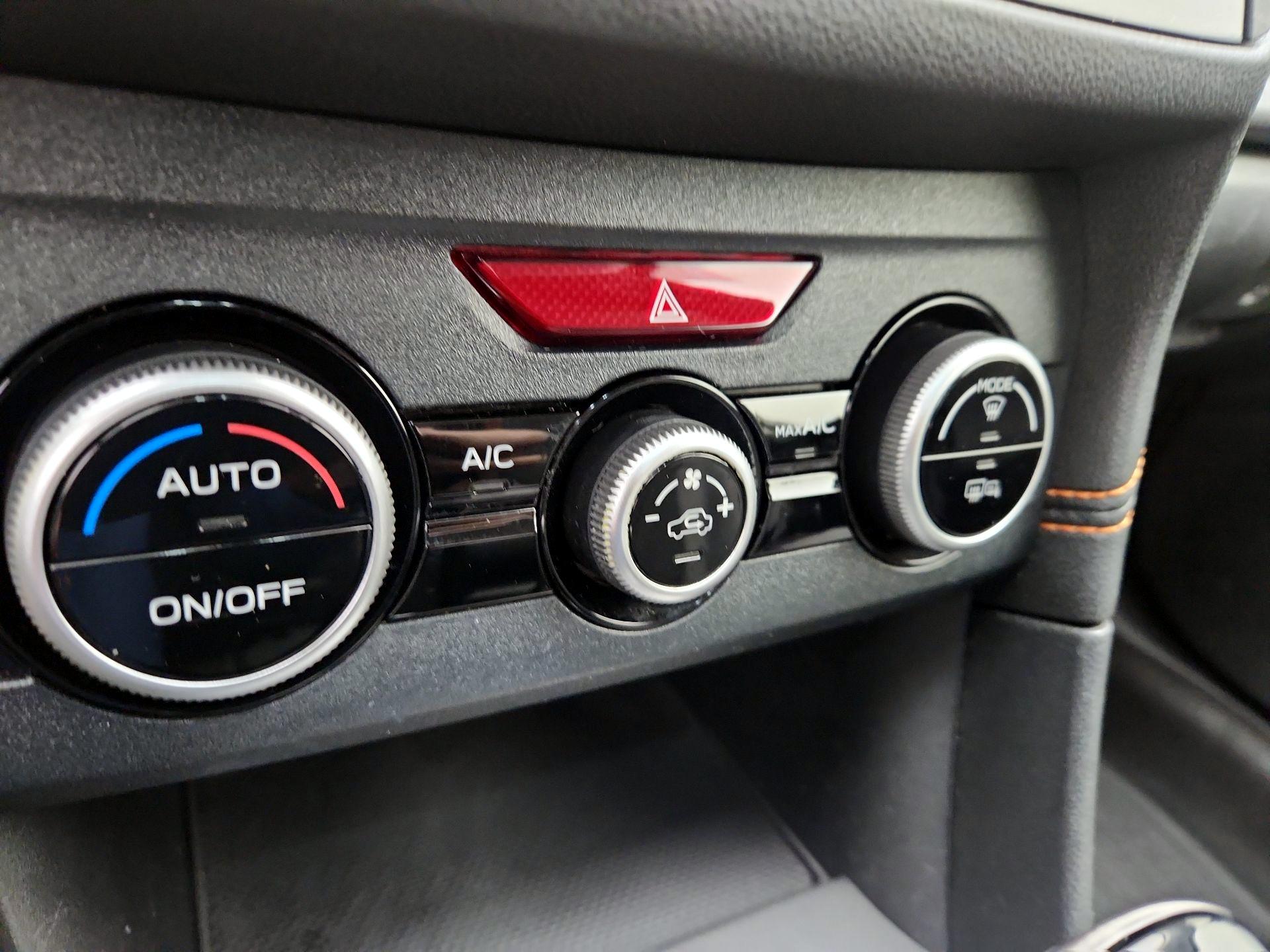 Thumbnail: 2021 Subaru Crosstrek - 16