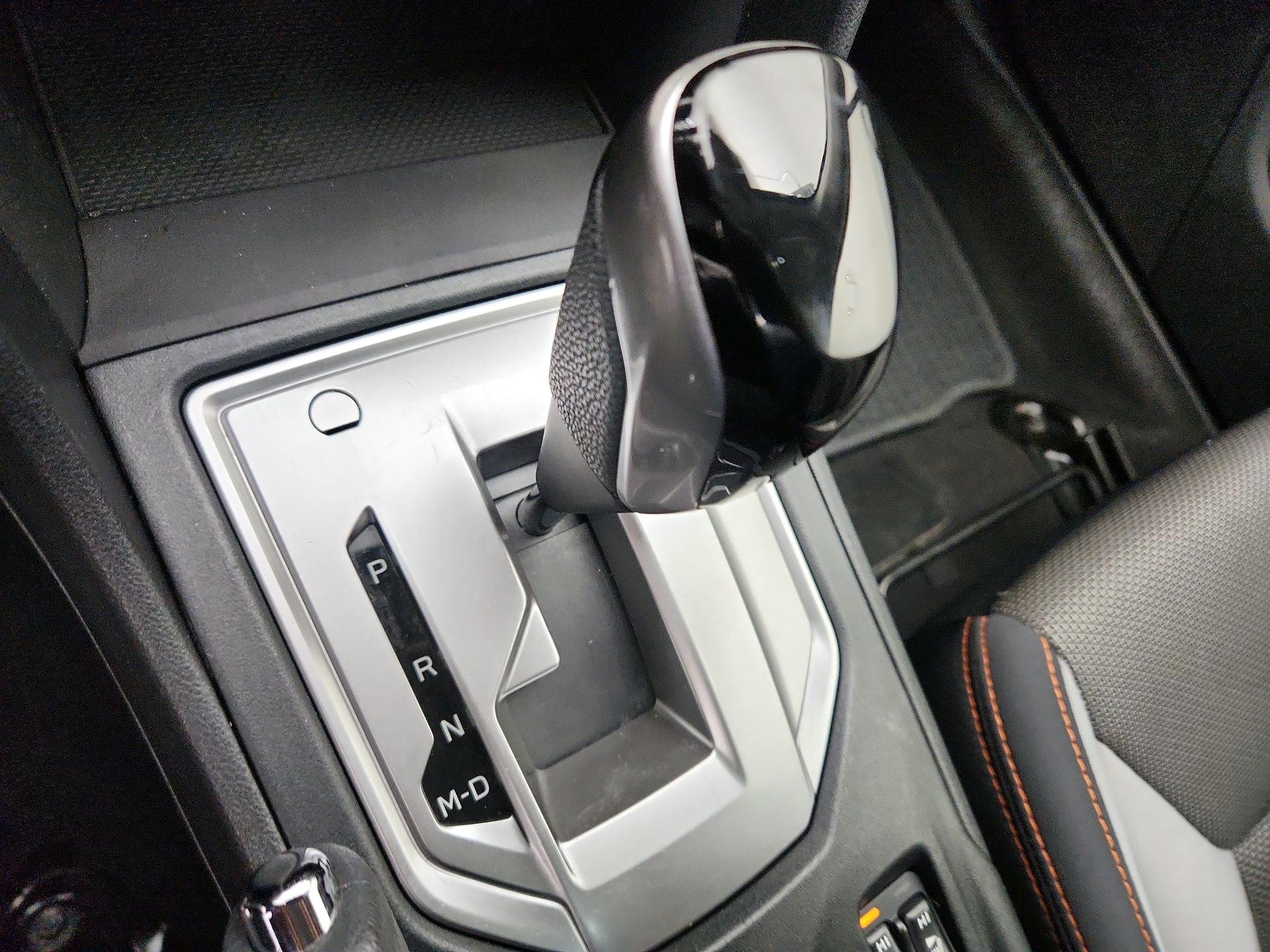 Thumbnail: 2021 Subaru Crosstrek - 17