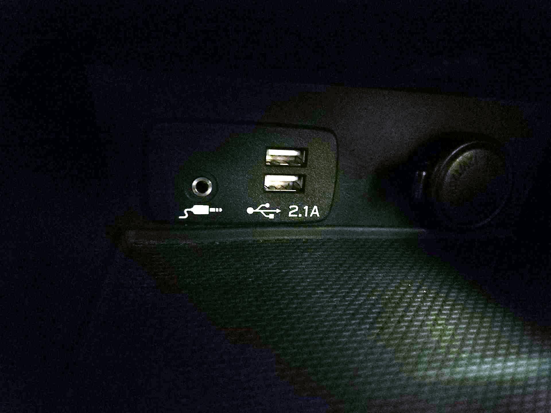 Thumbnail: 2021 Subaru Crosstrek - 18