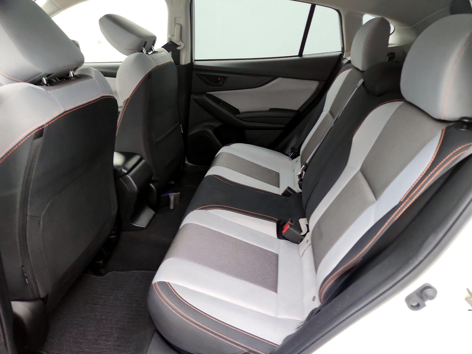 Thumbnail: 2021 Subaru Crosstrek - 19