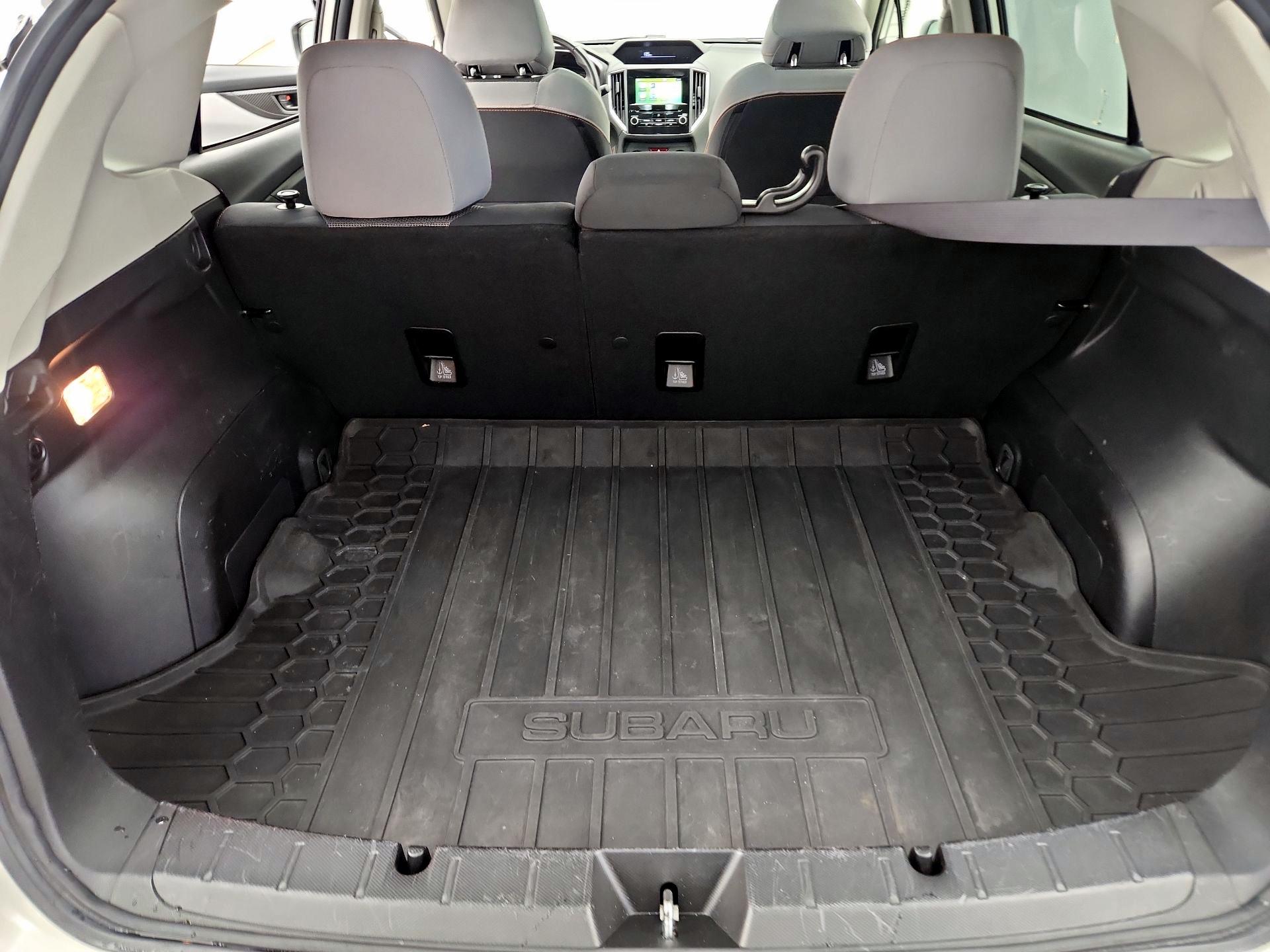 Thumbnail: 2021 Subaru Crosstrek - 20