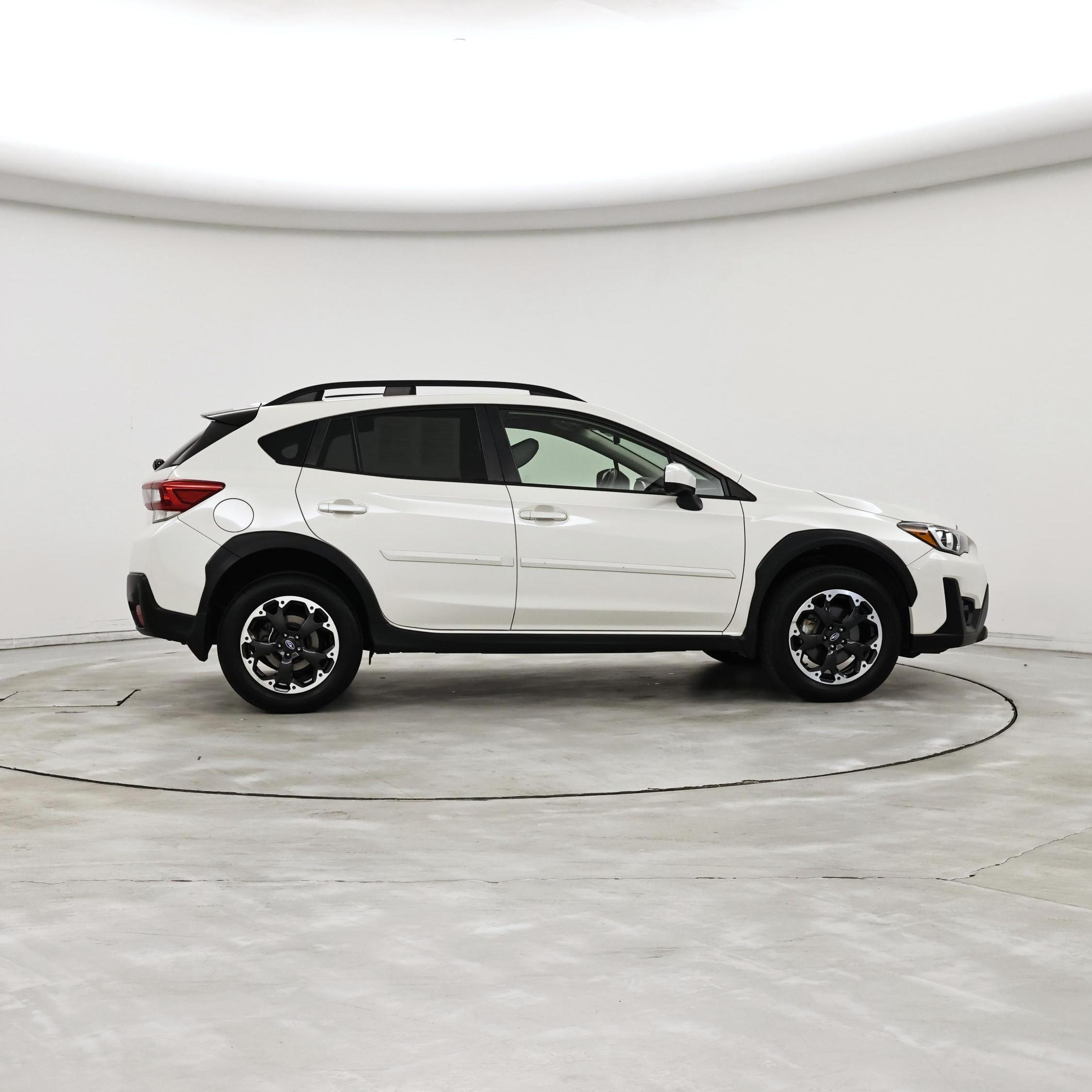 Thumbnail: 2021 Subaru Crosstrek - 7