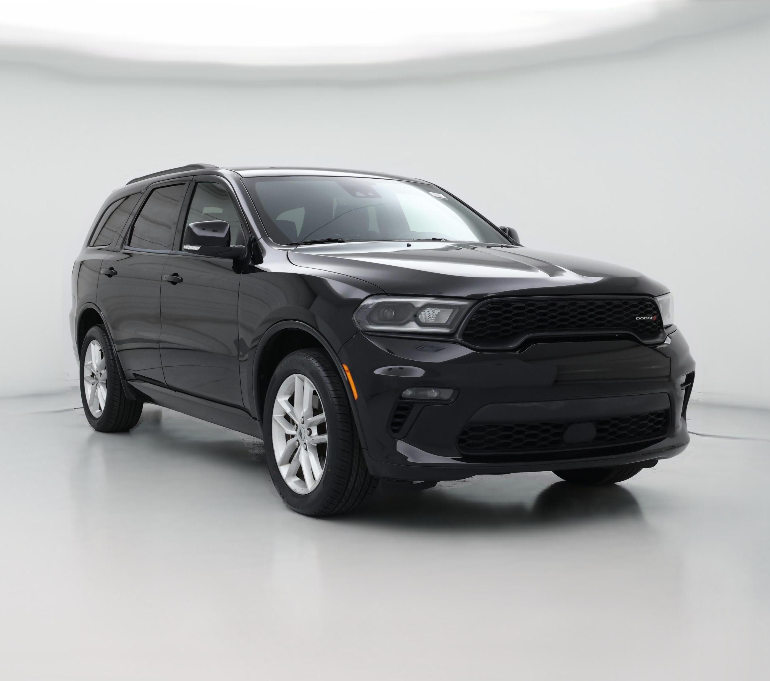 Thumbnail: 2023 Dodge Durango - 1