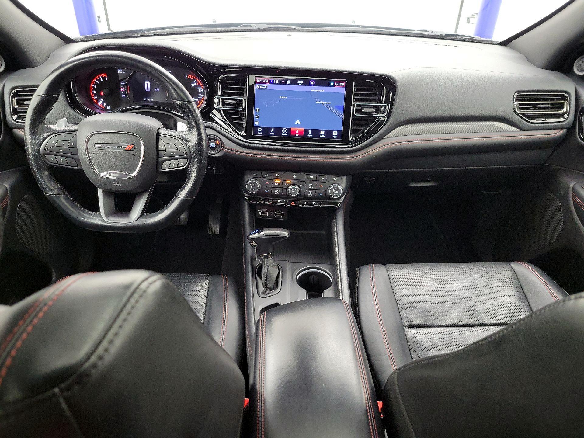 Thumbnail: 2023 Dodge Durango - 9