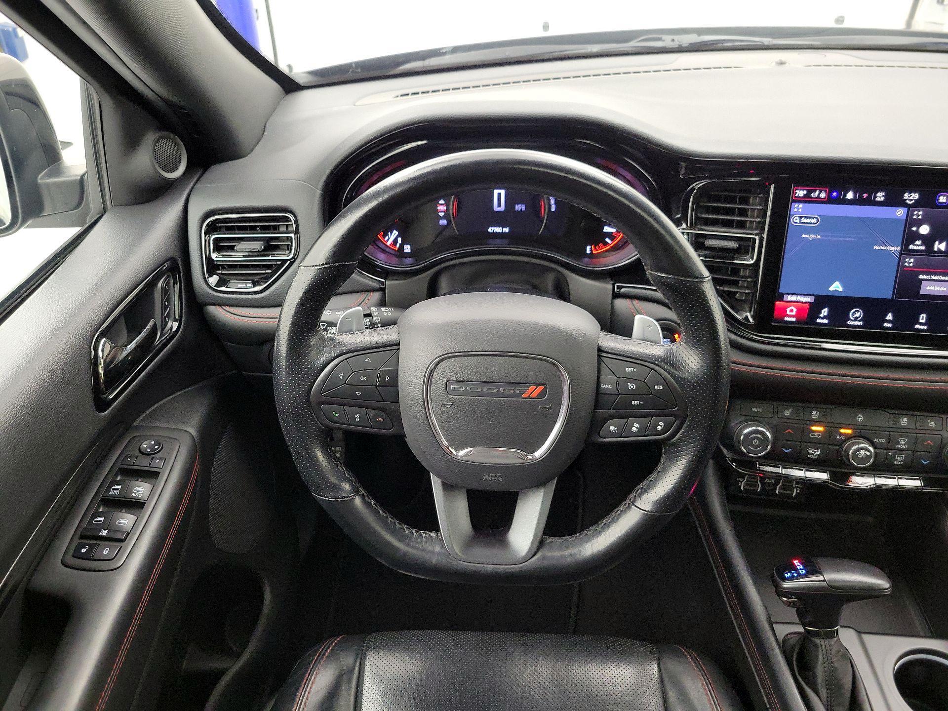 Thumbnail: 2023 Dodge Durango - 10