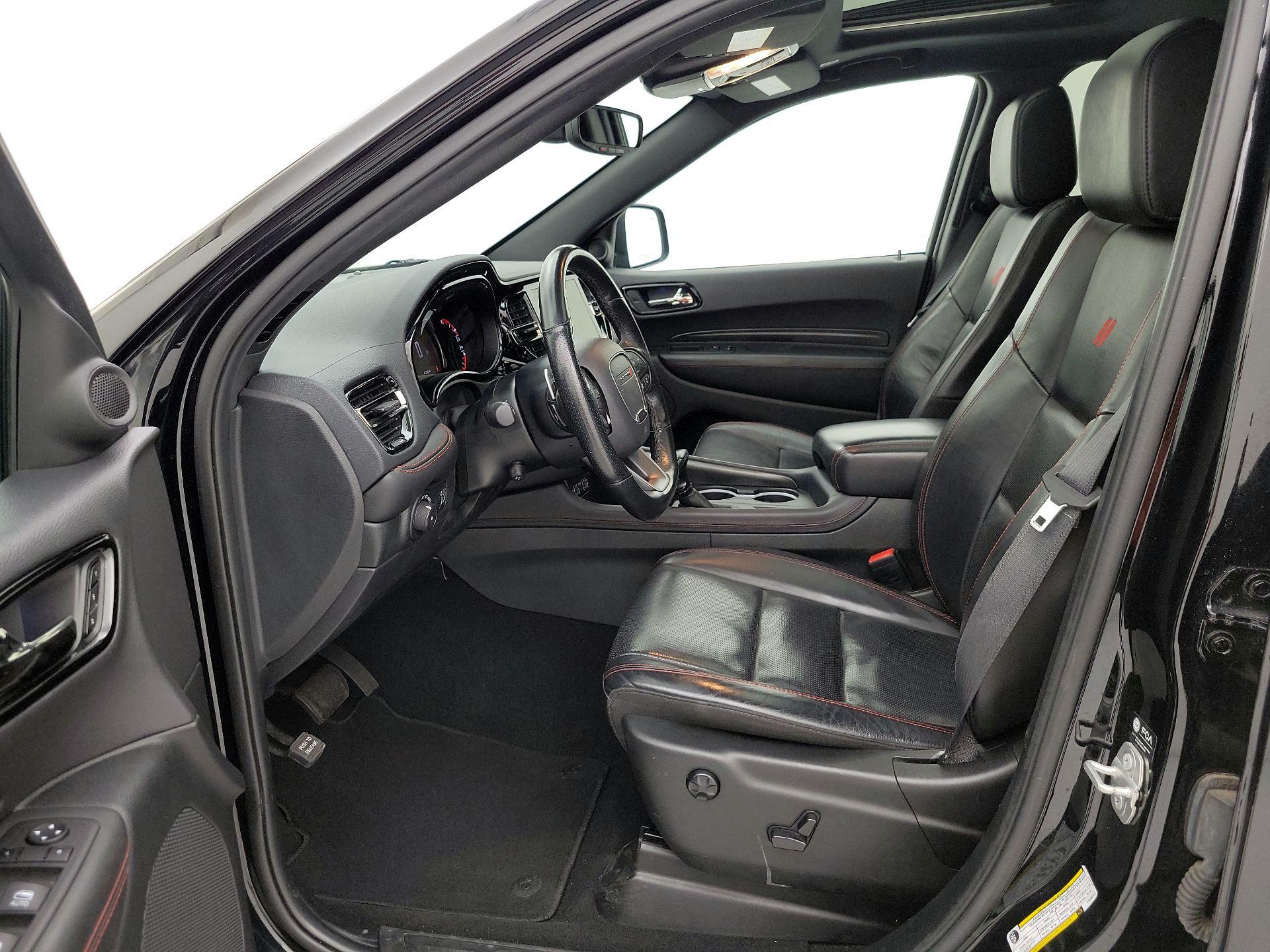 Thumbnail: 2023 Dodge Durango - 11