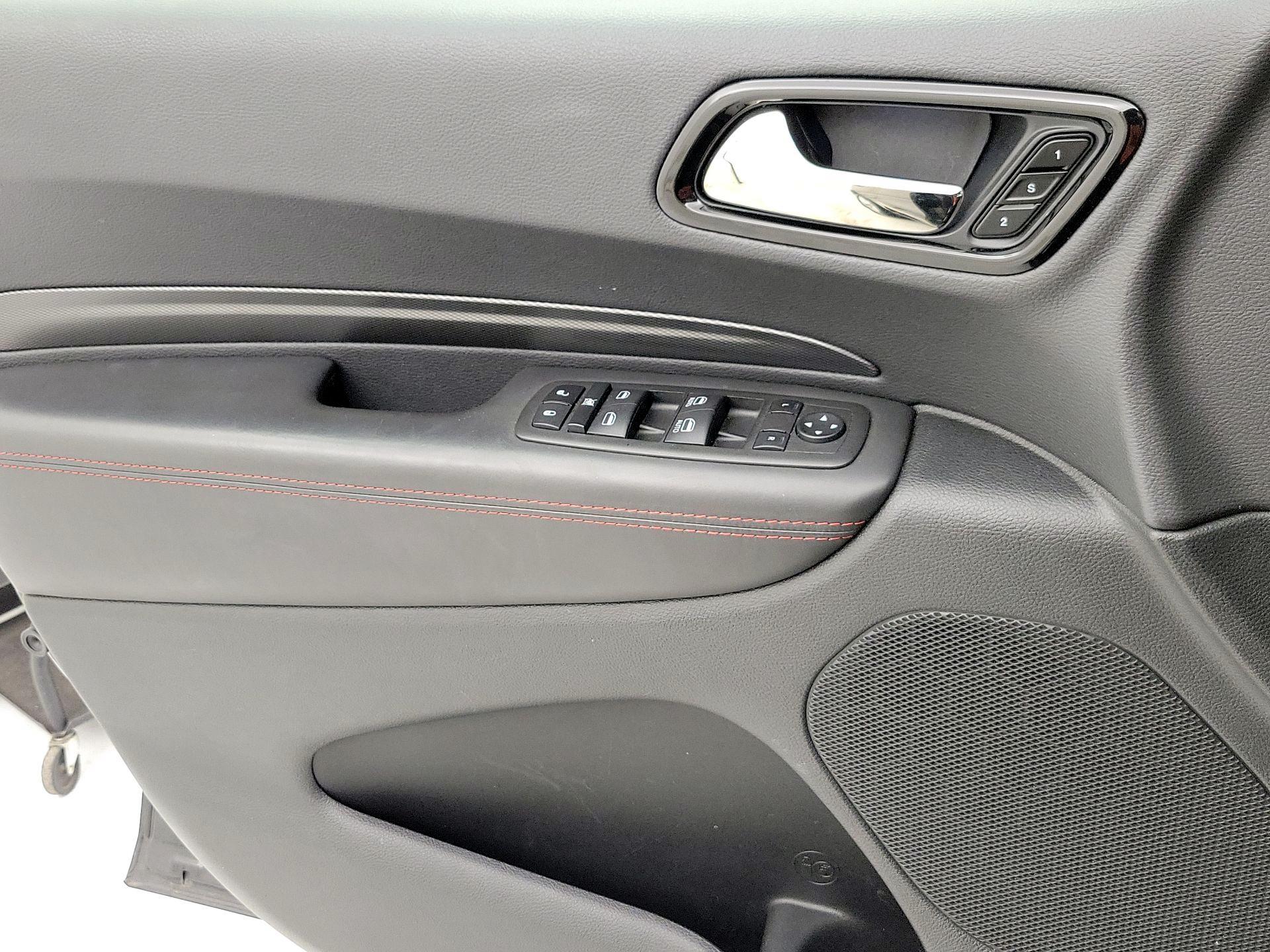 Thumbnail: 2023 Dodge Durango - 12