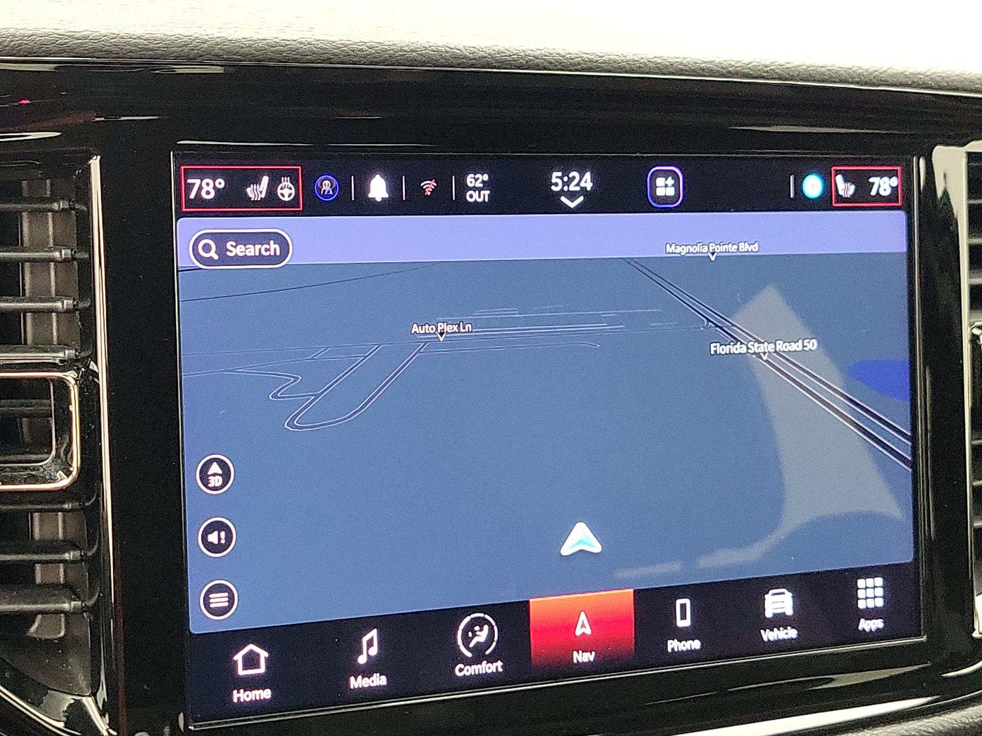 Thumbnail: 2023 Dodge Durango - 14