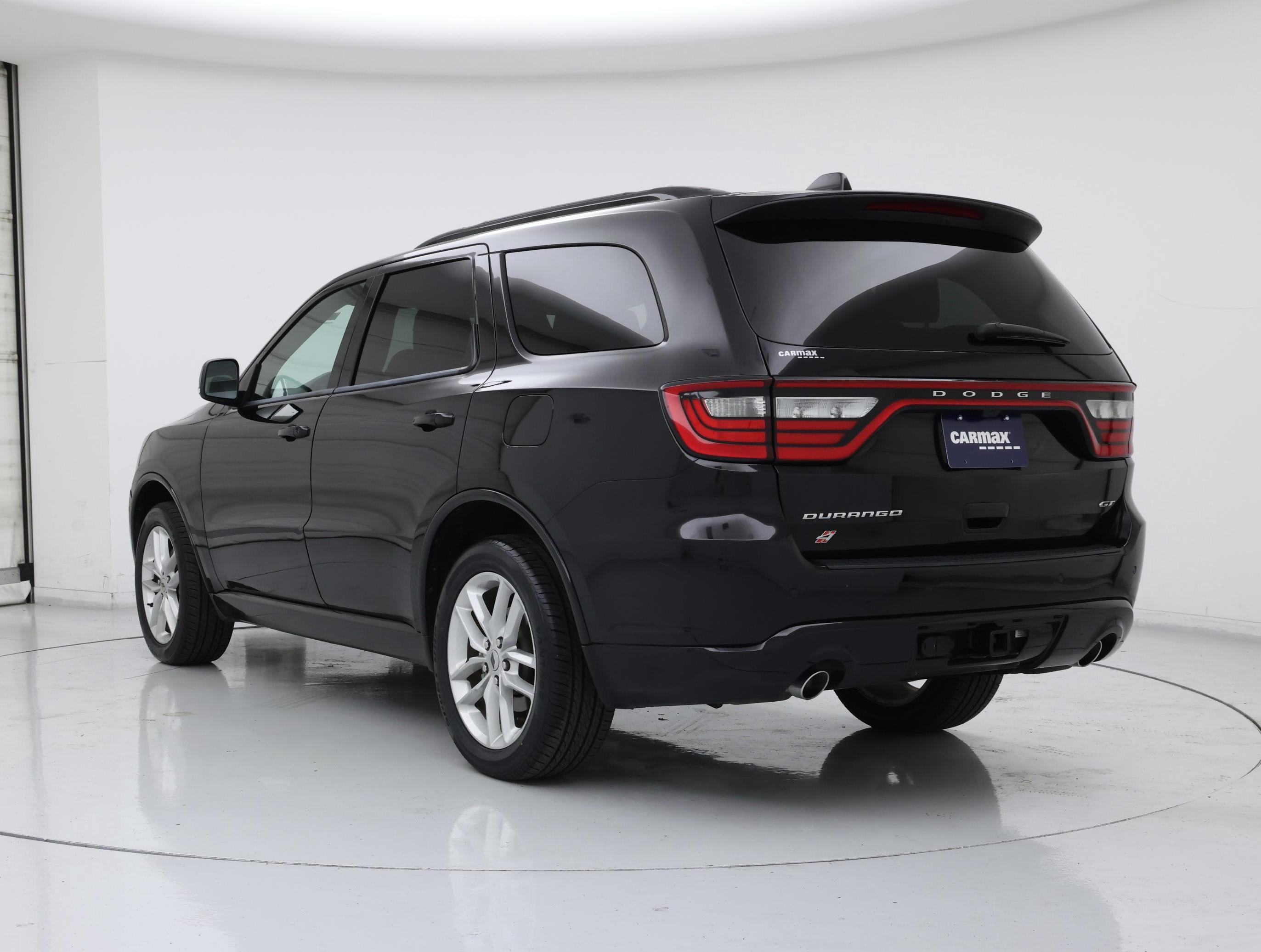 Thumbnail: 2023 Dodge Durango - 2